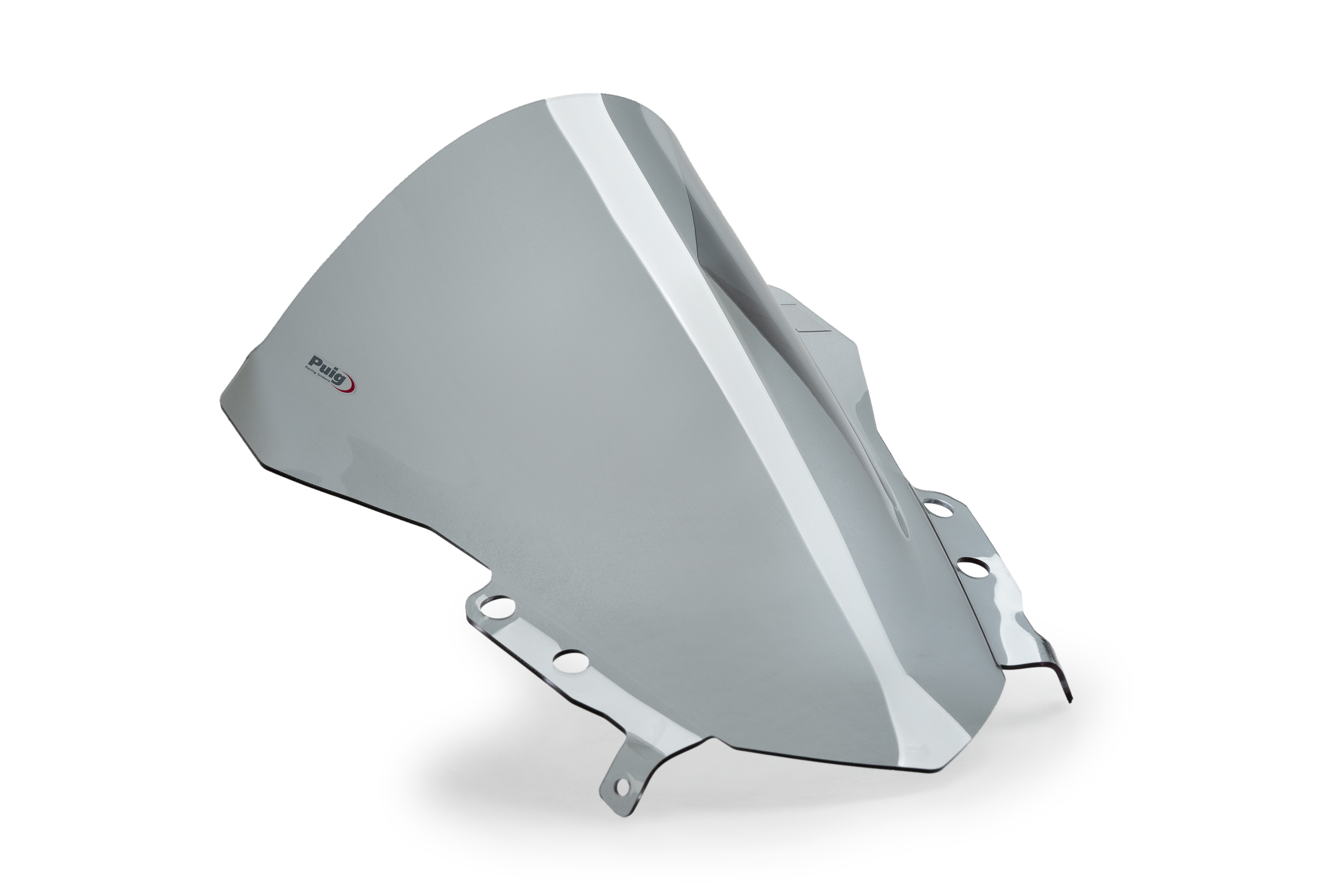 Puig R-Racer Windscreen Suzuki GSXR1000 2017-2025
