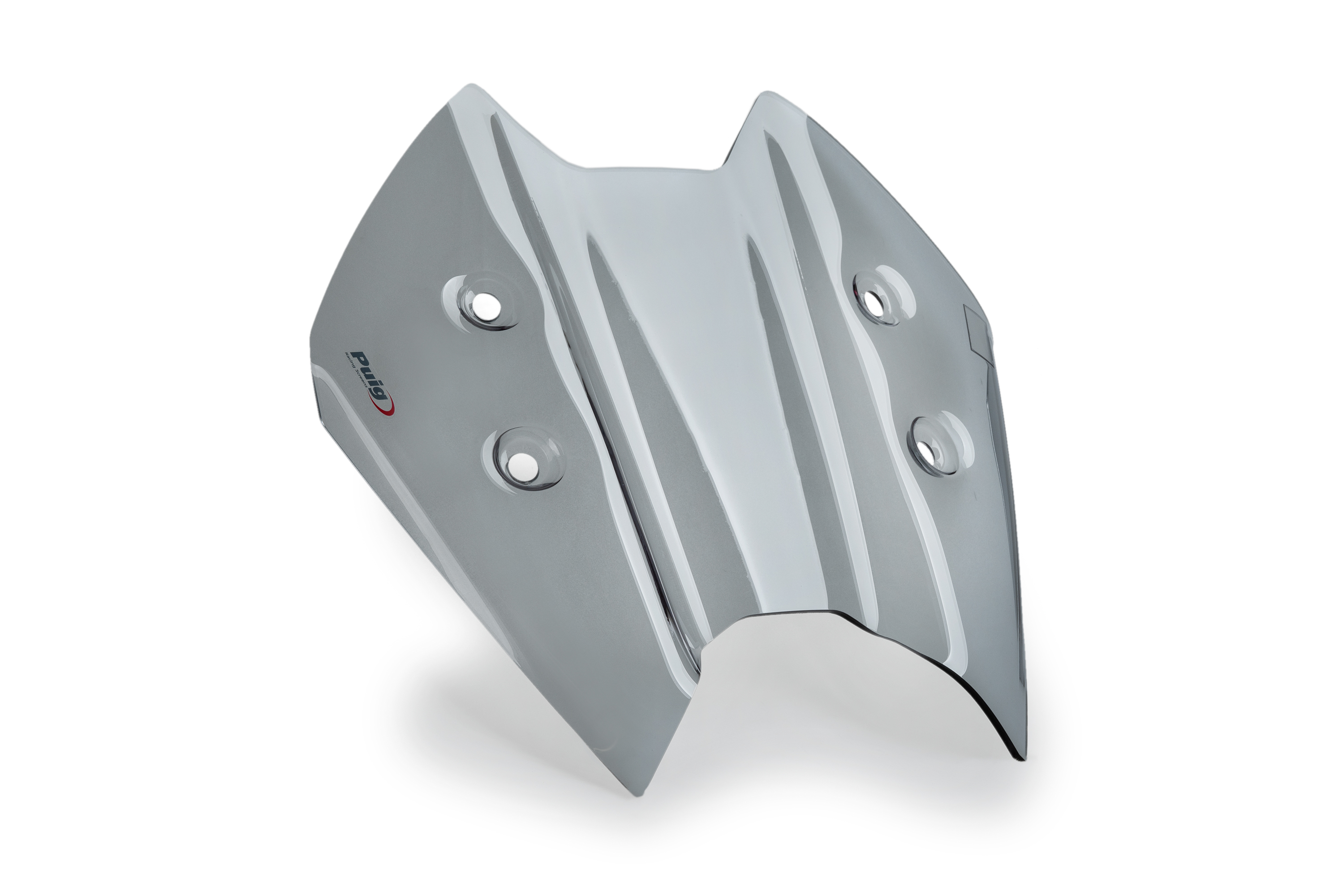 Windshield V-Tech Line Sport - Puig Hi-Tech Parts
