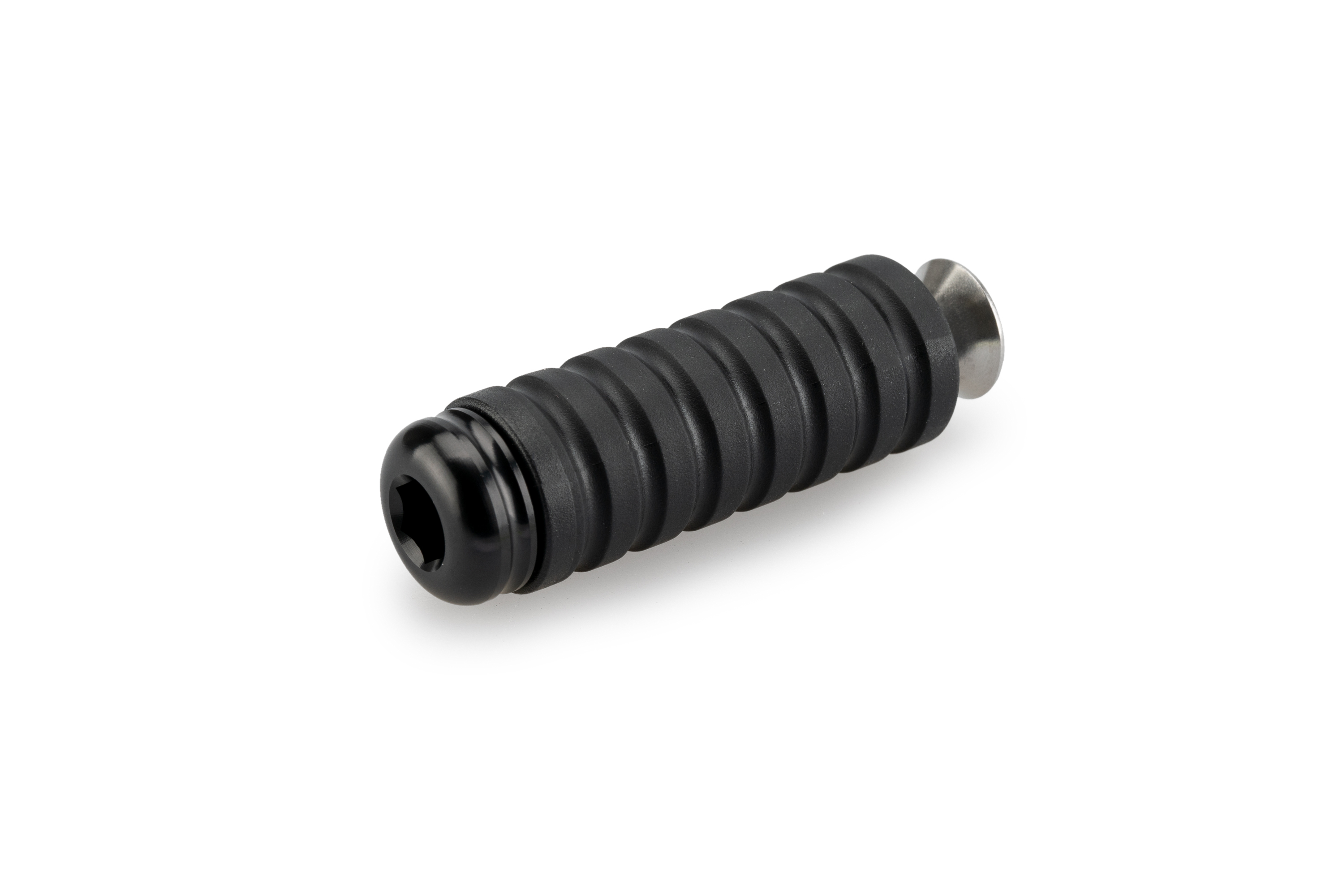 Spares – Clutch/Brake Pedal Toepeg - Puig Hi-Tech Parts