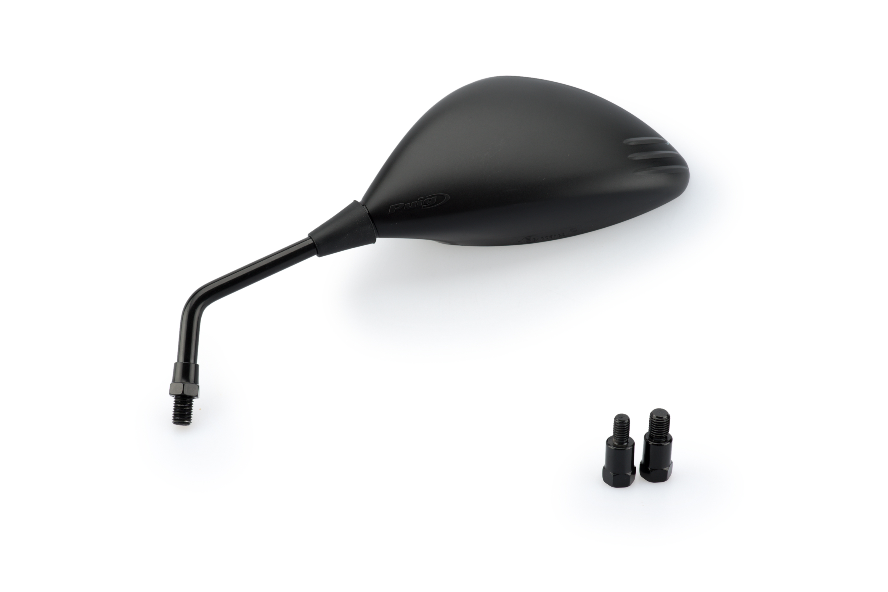 Rearview Mirror Z2 - Puig Hi-Tech Parts