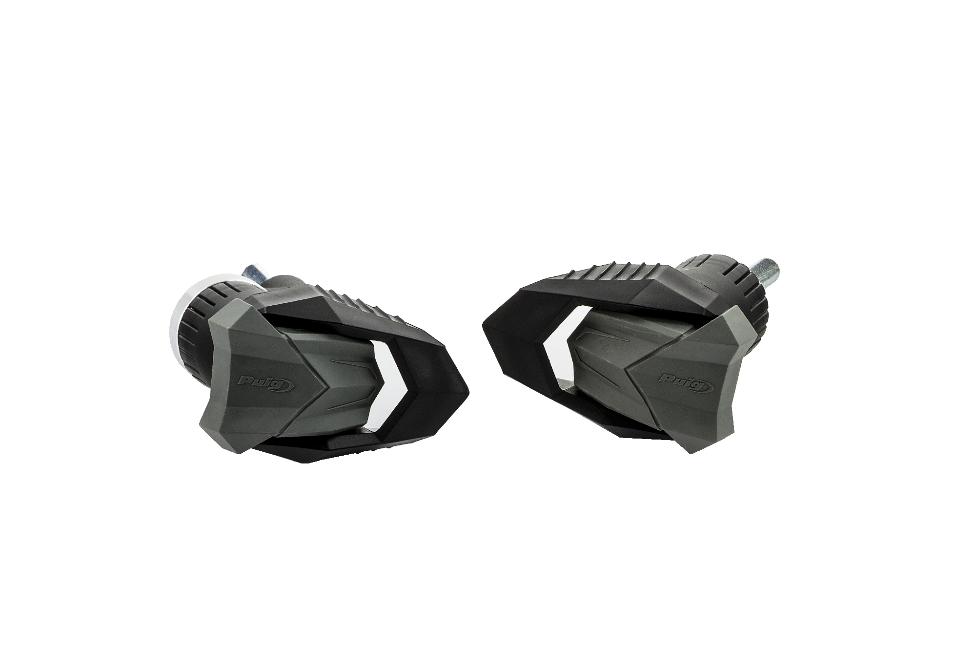 R19 Frame Sliders - Puig Hi-Tech Parts