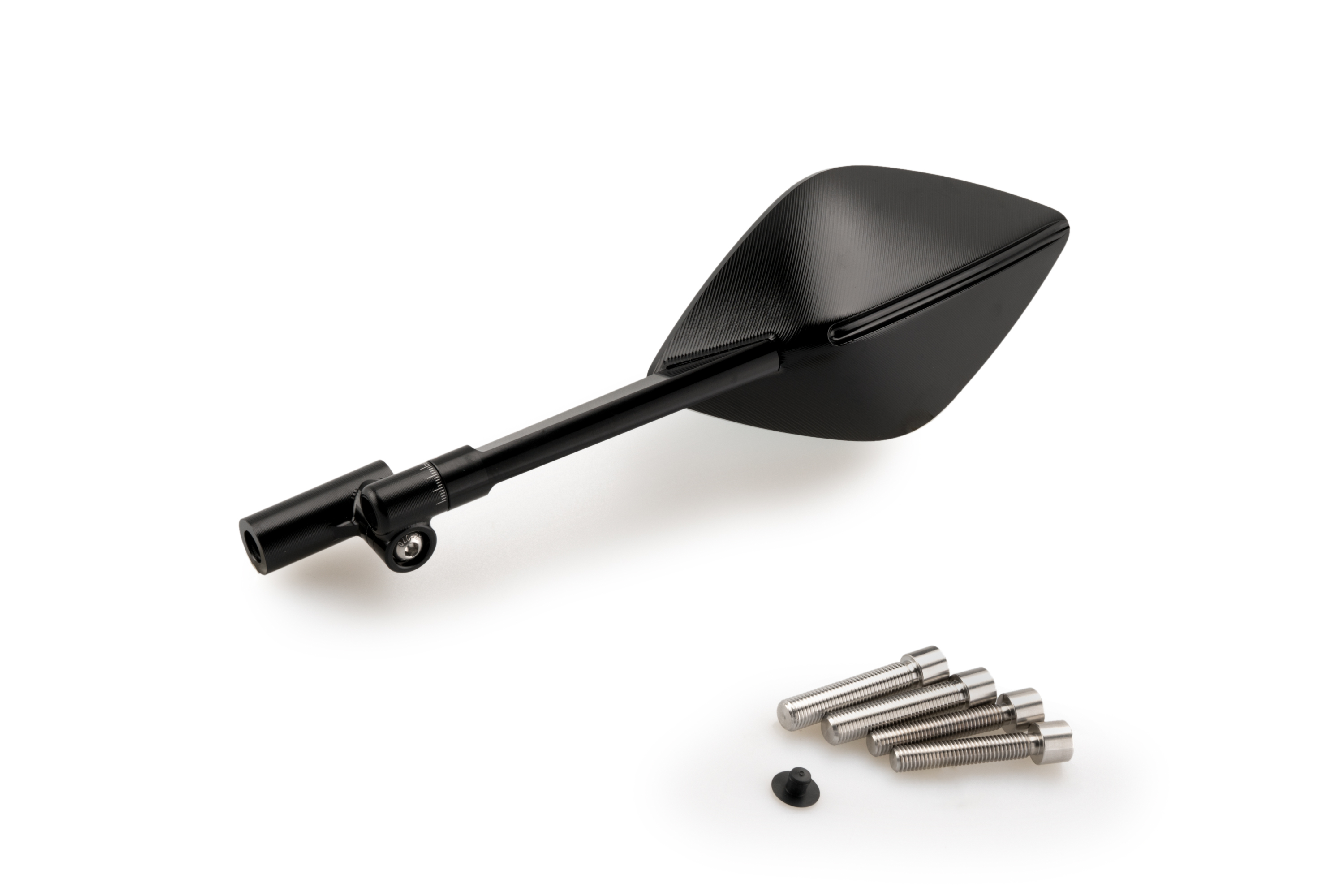 Rearview Mirror Top-Tech I - Puig Hi-Tech Parts