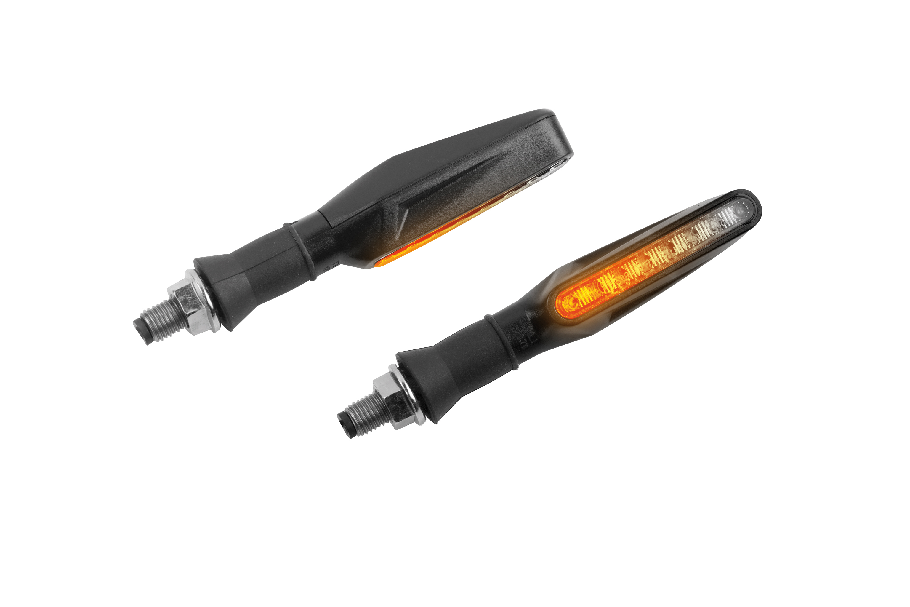 Pin Turn Lights - Puig Hi-Tech Parts