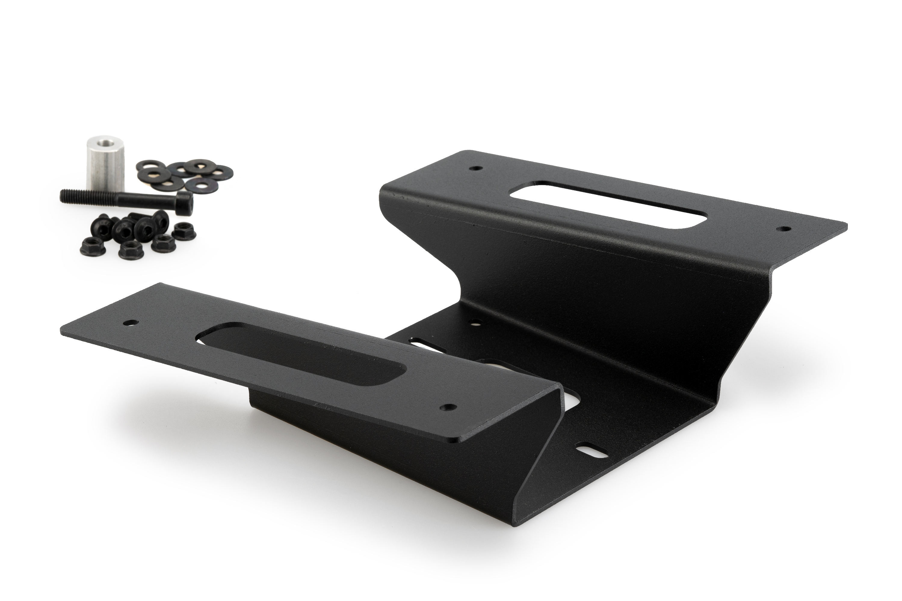 Puig Top Boxes Installation Kit - Puig Hi-Tech Parts