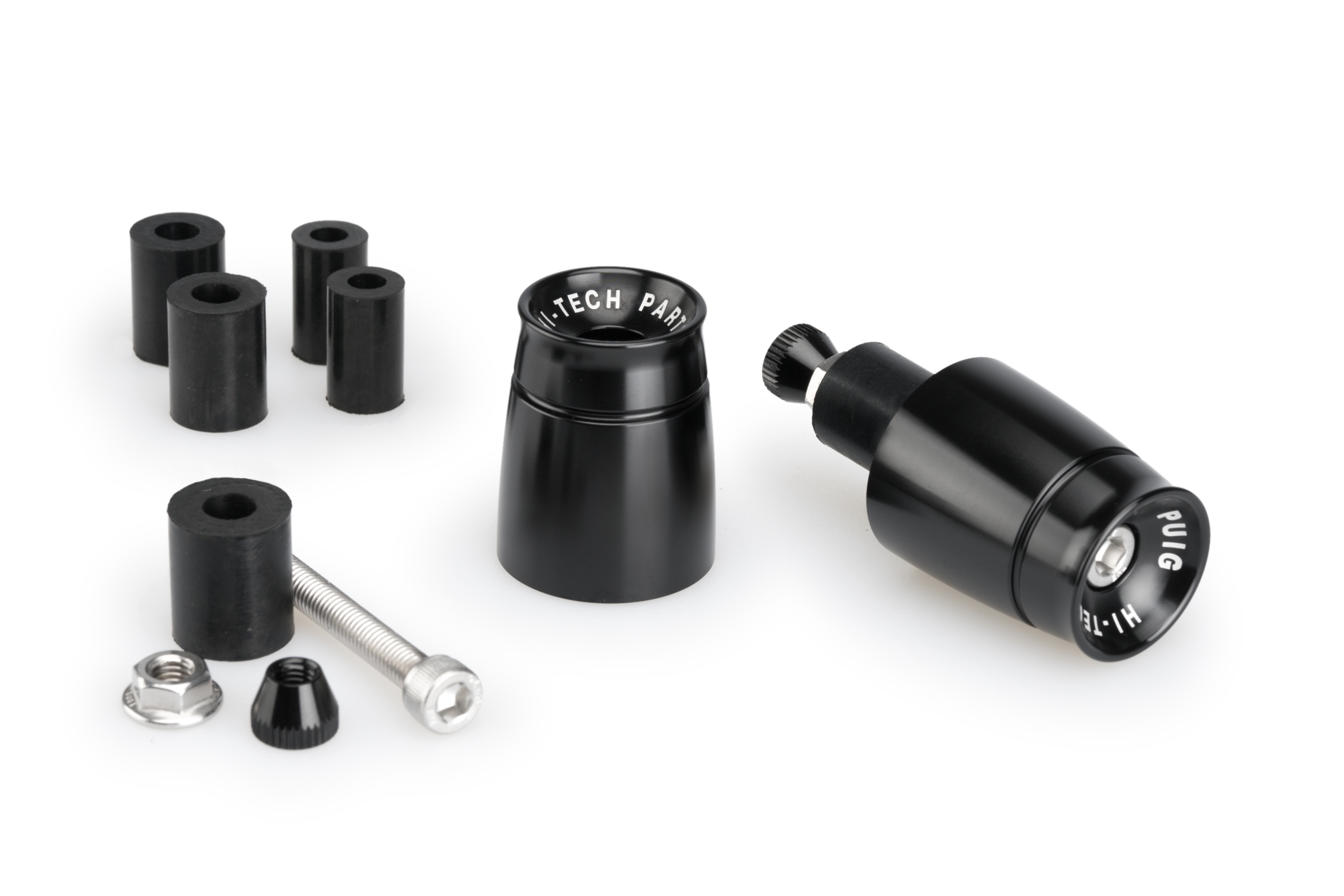 Bar Ends Sport - Puig Hi-Tech Parts