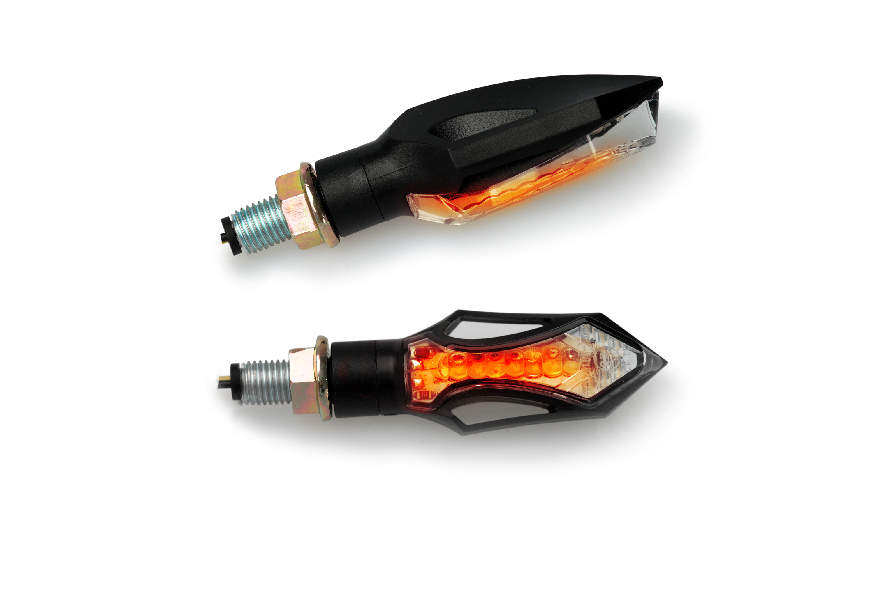 Tower Turn Lights - Puig Hi-Tech Parts