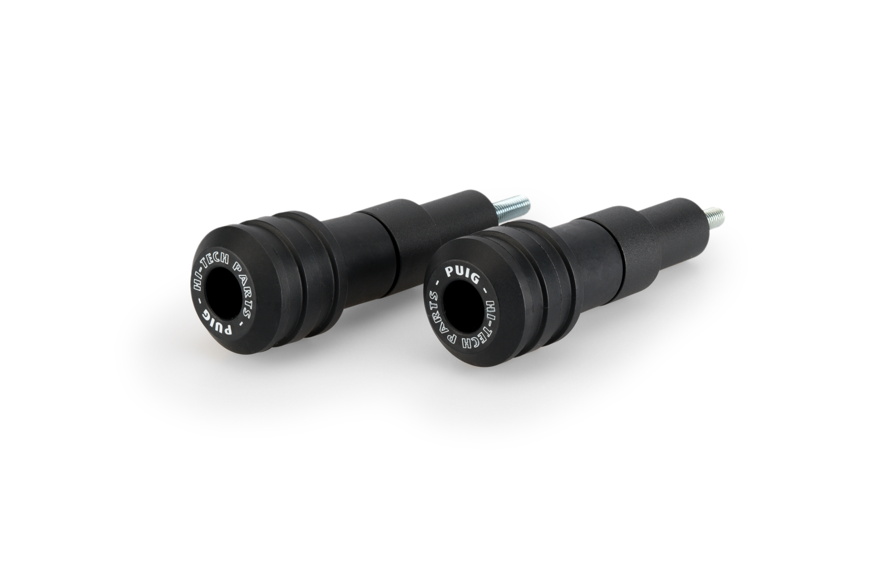 P. Rydeen　　oc Vintage 2.0 Frame Sliders - Puig Hi-Tech Parts