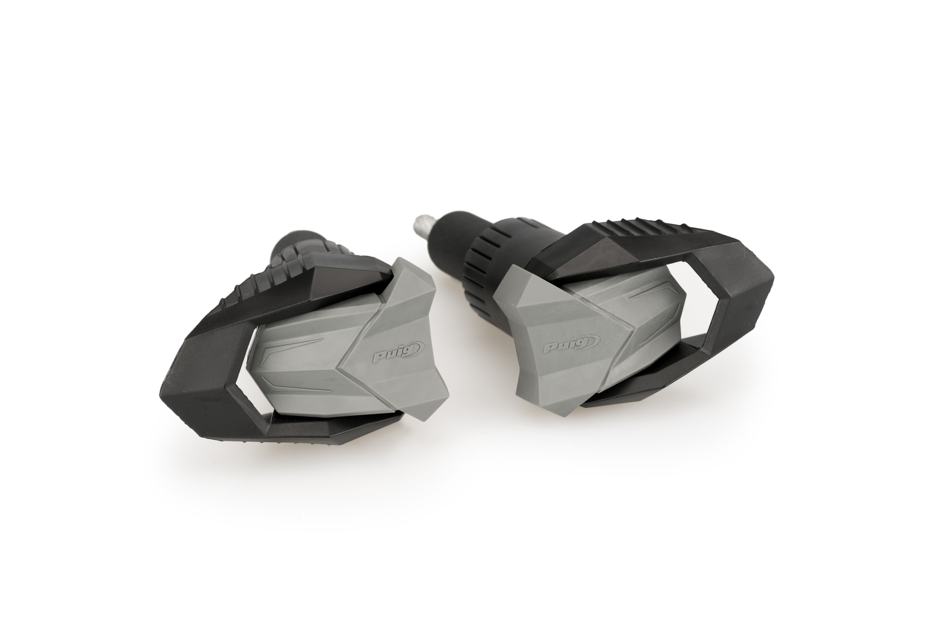S19 Frame Sliders - Puig Hi-Tech Parts