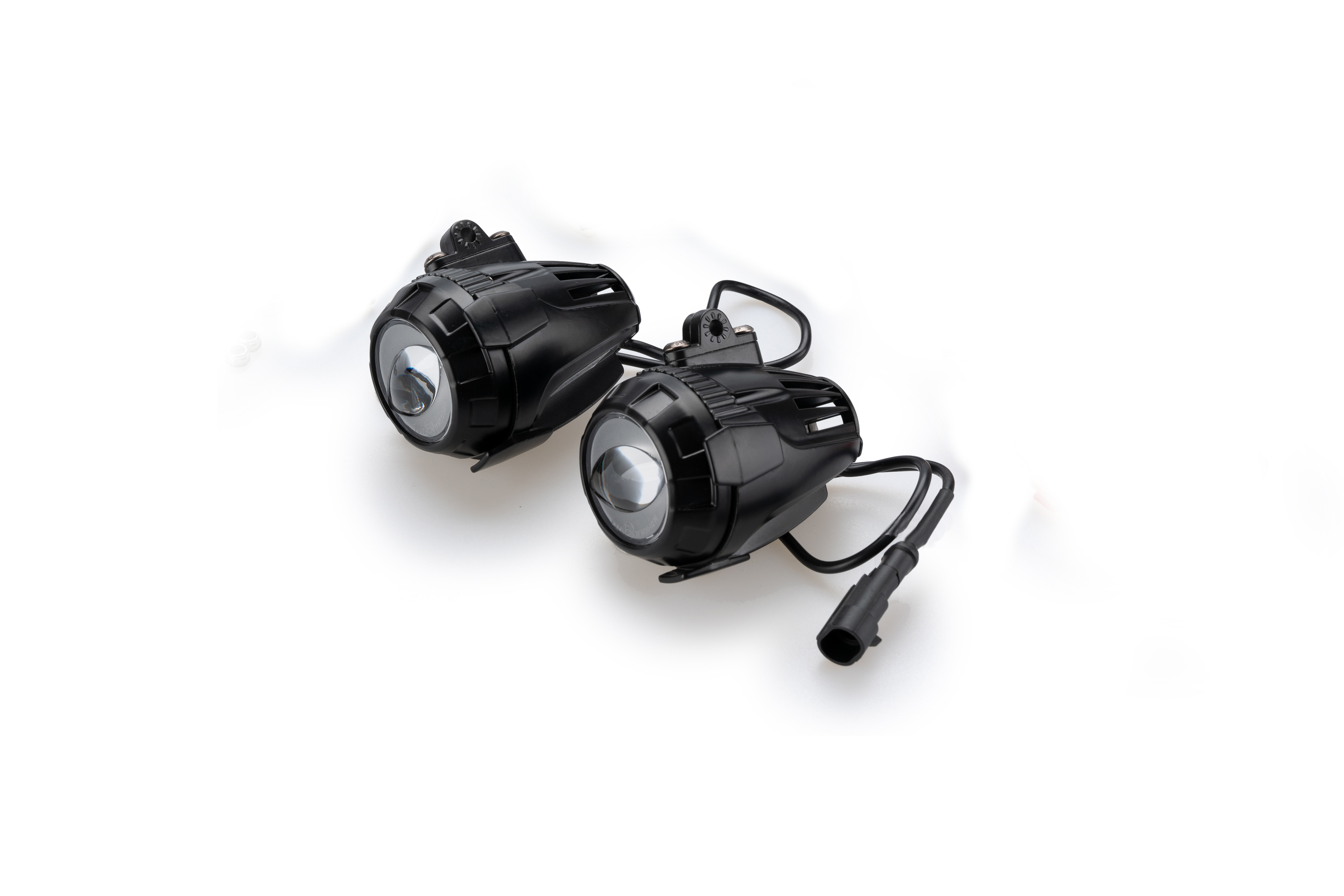 Beam 3.0 Auxiliary Lights - Puig Hi-Tech Parts