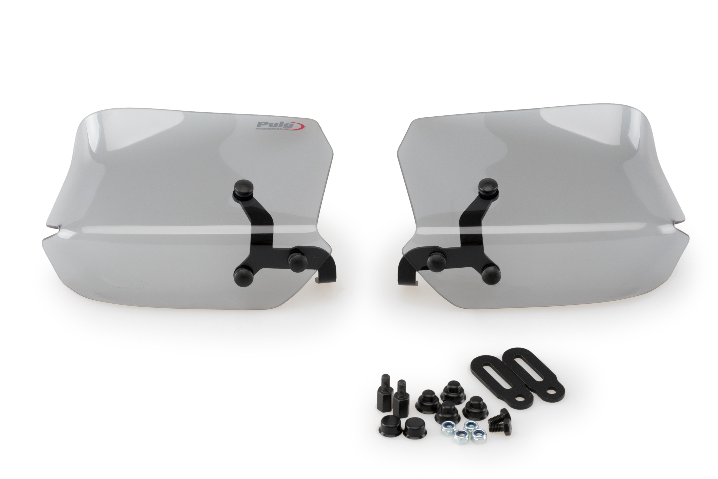 Handguards Maxiscooter - Puig Hi-Tech Parts