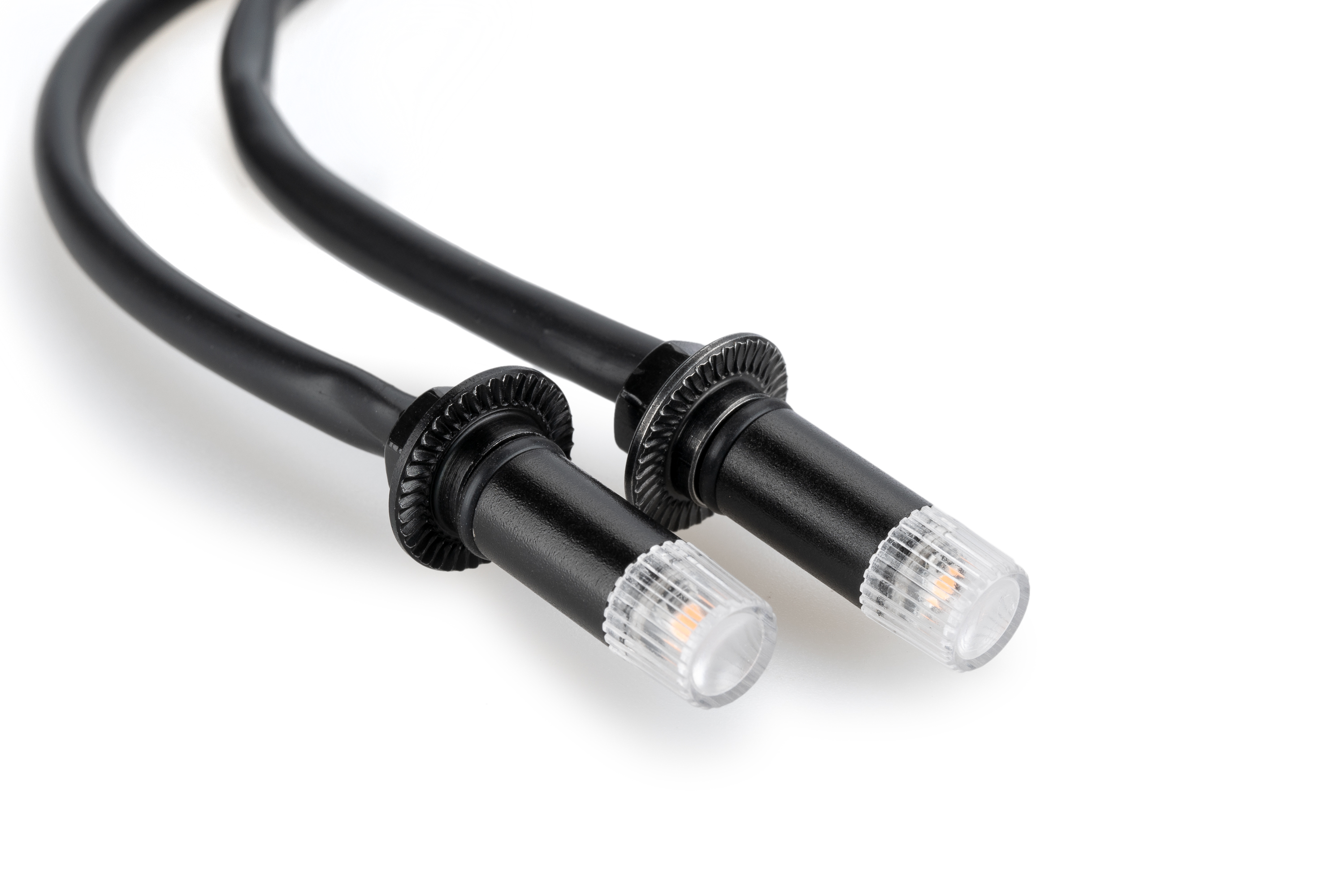 Turn Lights Tab - Puig Hi-Tech Parts