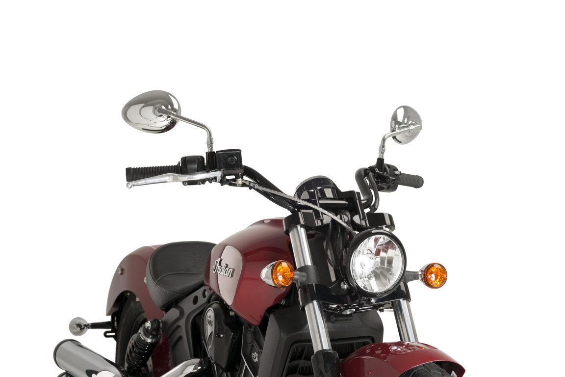 Puig ニュージェネレーション ツーリング XV950/R 9438H Puig ニュージェネレーション ツーリング XV950/R 9438H Amazon