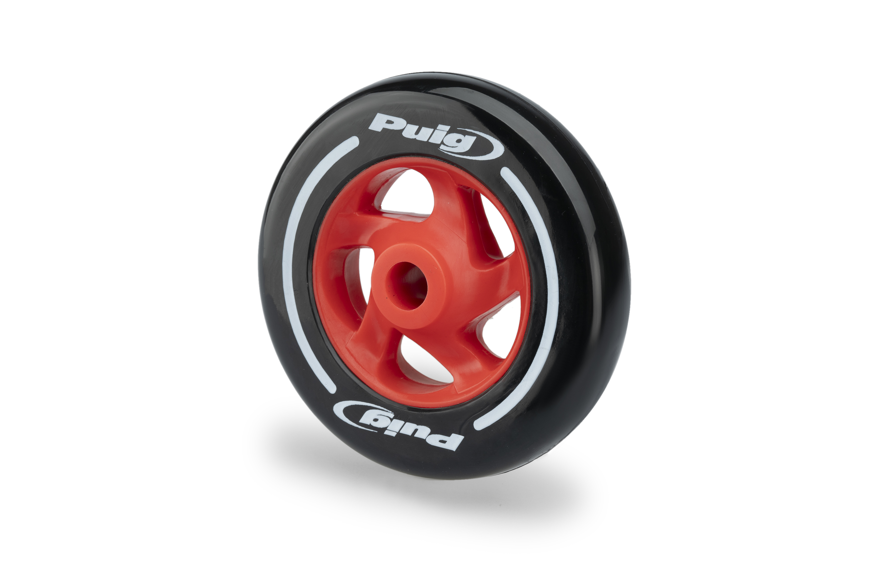 Spare part Support Wheel StandPaddock Puig HiTech Parts