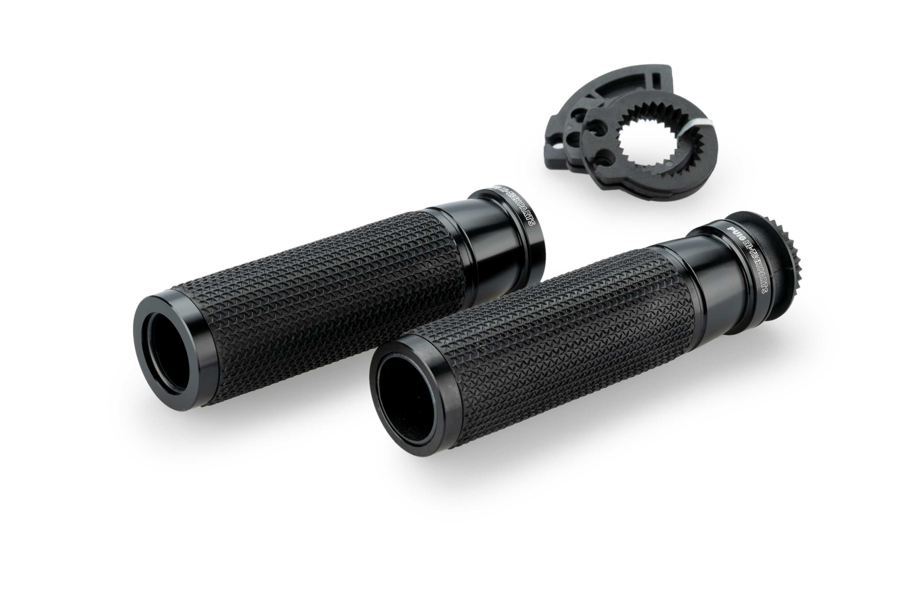 Ascent Grips - Puig Hi-Tech Parts