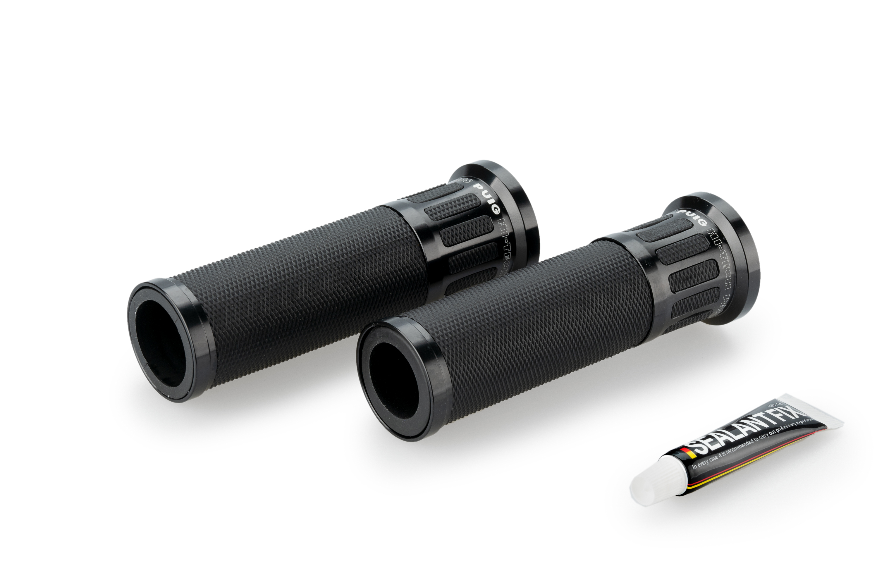 Puños Racing - Puig Hi-Tech Parts