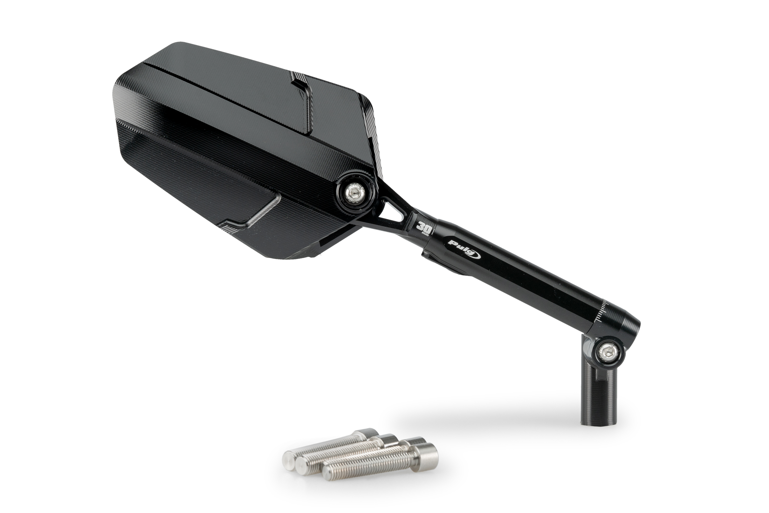 Rearview mirror Explorer - Puig Hi-Tech Parts