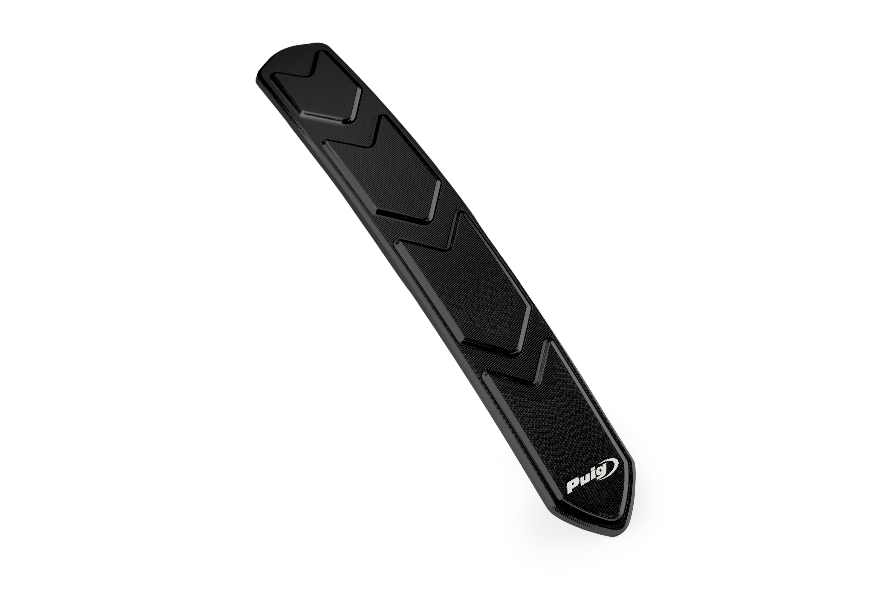 Front Fender Trim - Puig Hi-Tech Parts
