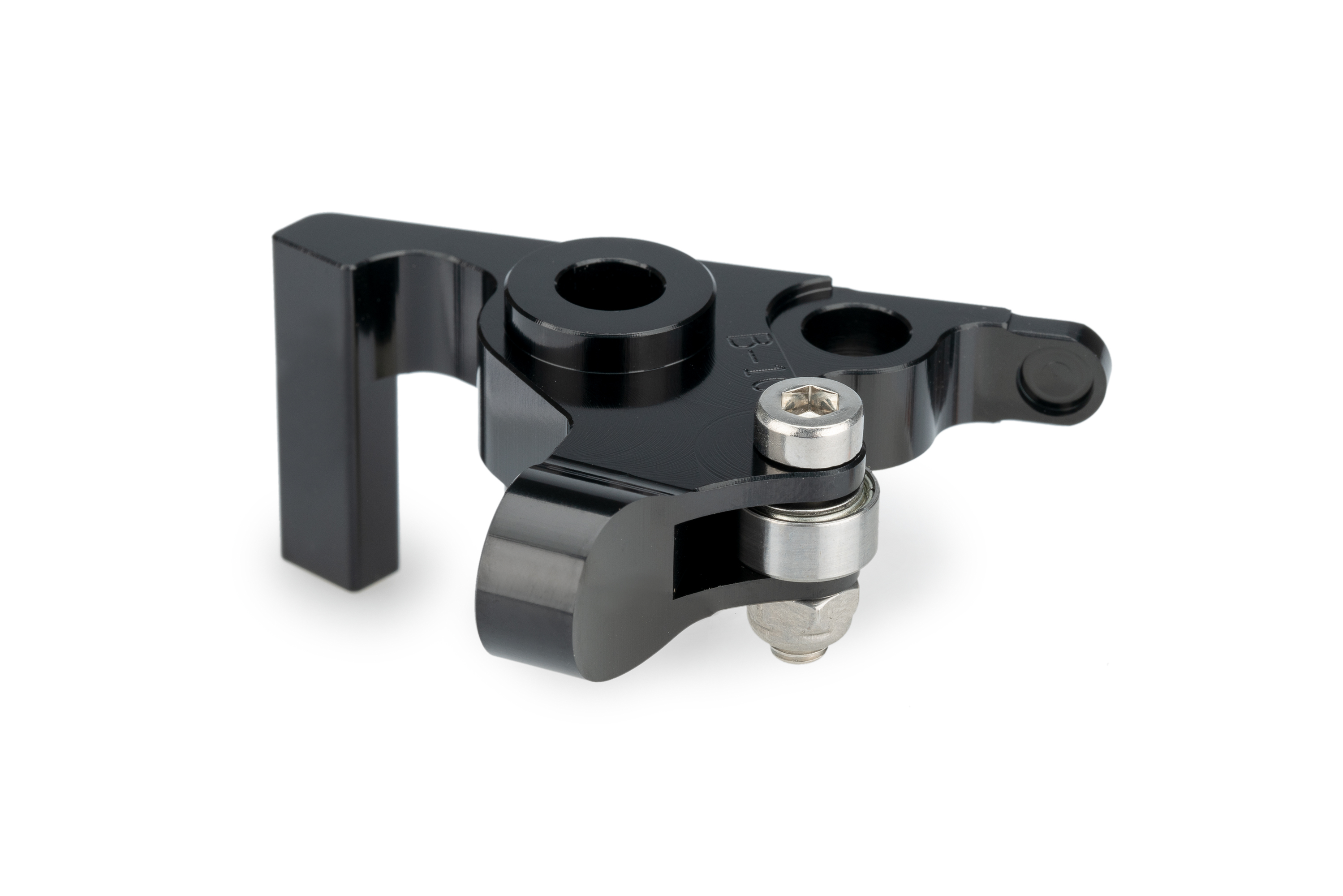 Adaptor Brake lever - Puig Hi-Tech Parts