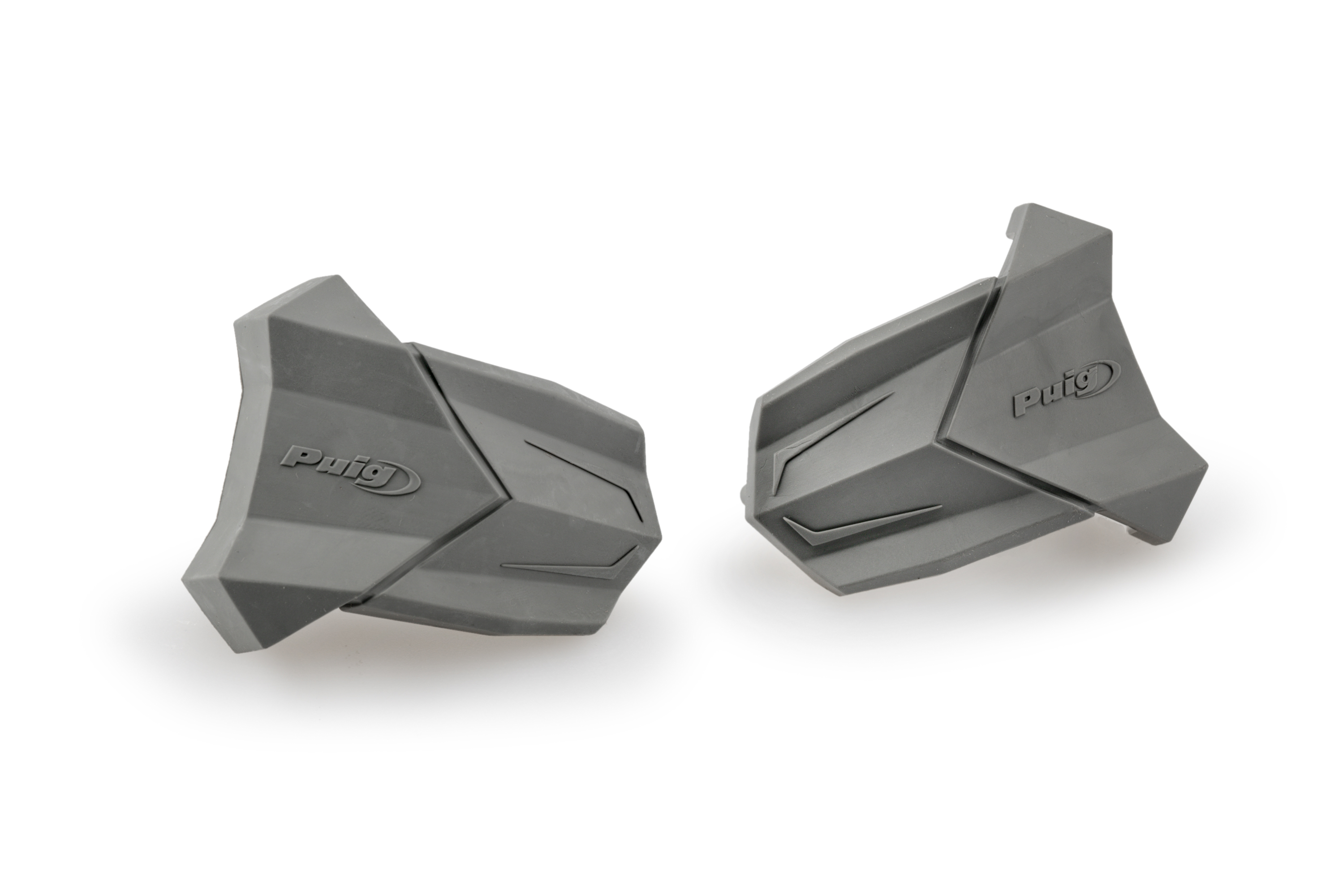 パーツ R19 Spare - Rubber End Protector R19 - Puig Hi-Tech Parts
