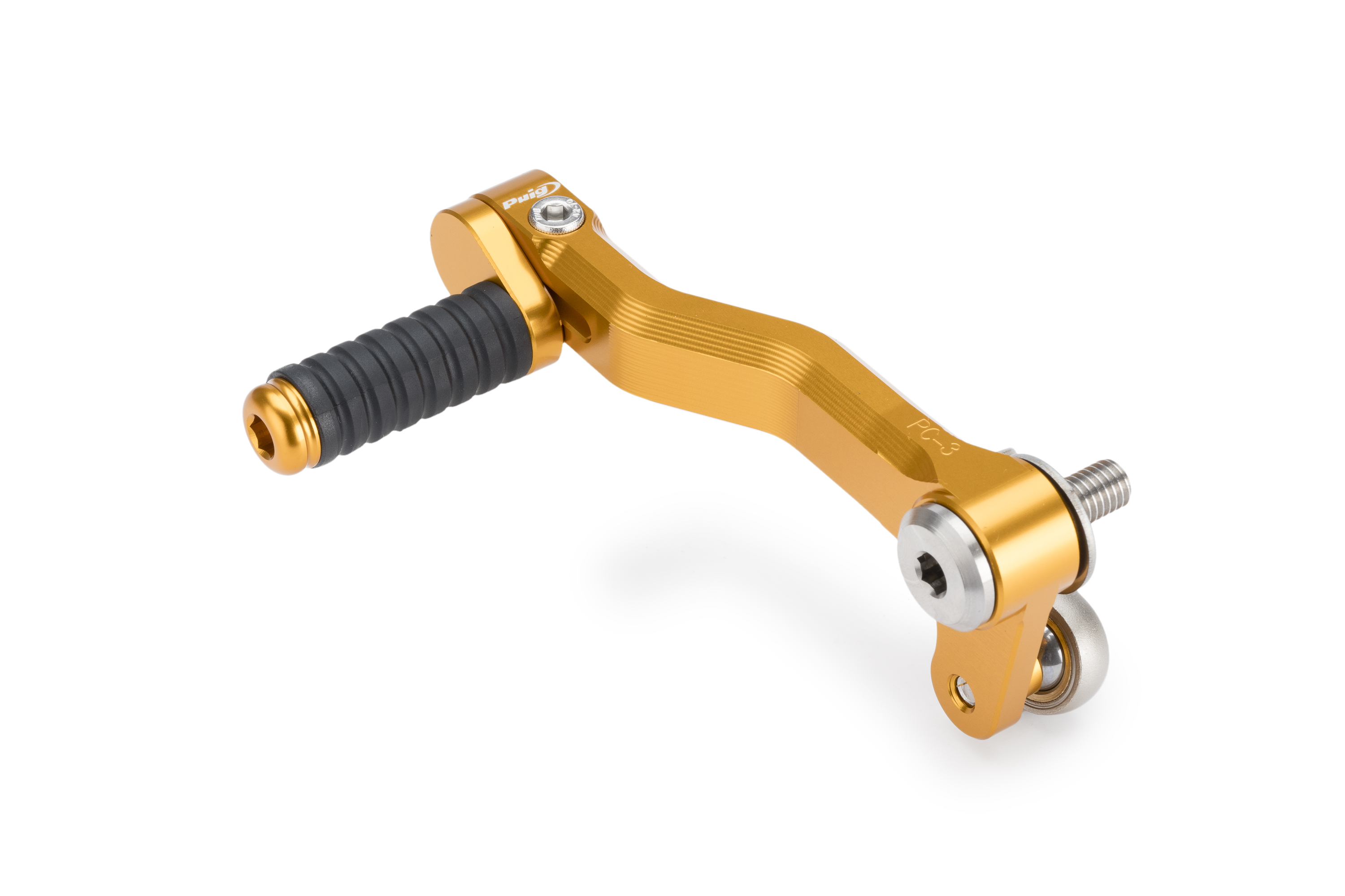 GRIP　ポルシェ917スパイダー Adjustable Gear Shift Pedal - Puig Hi-Tech Parts