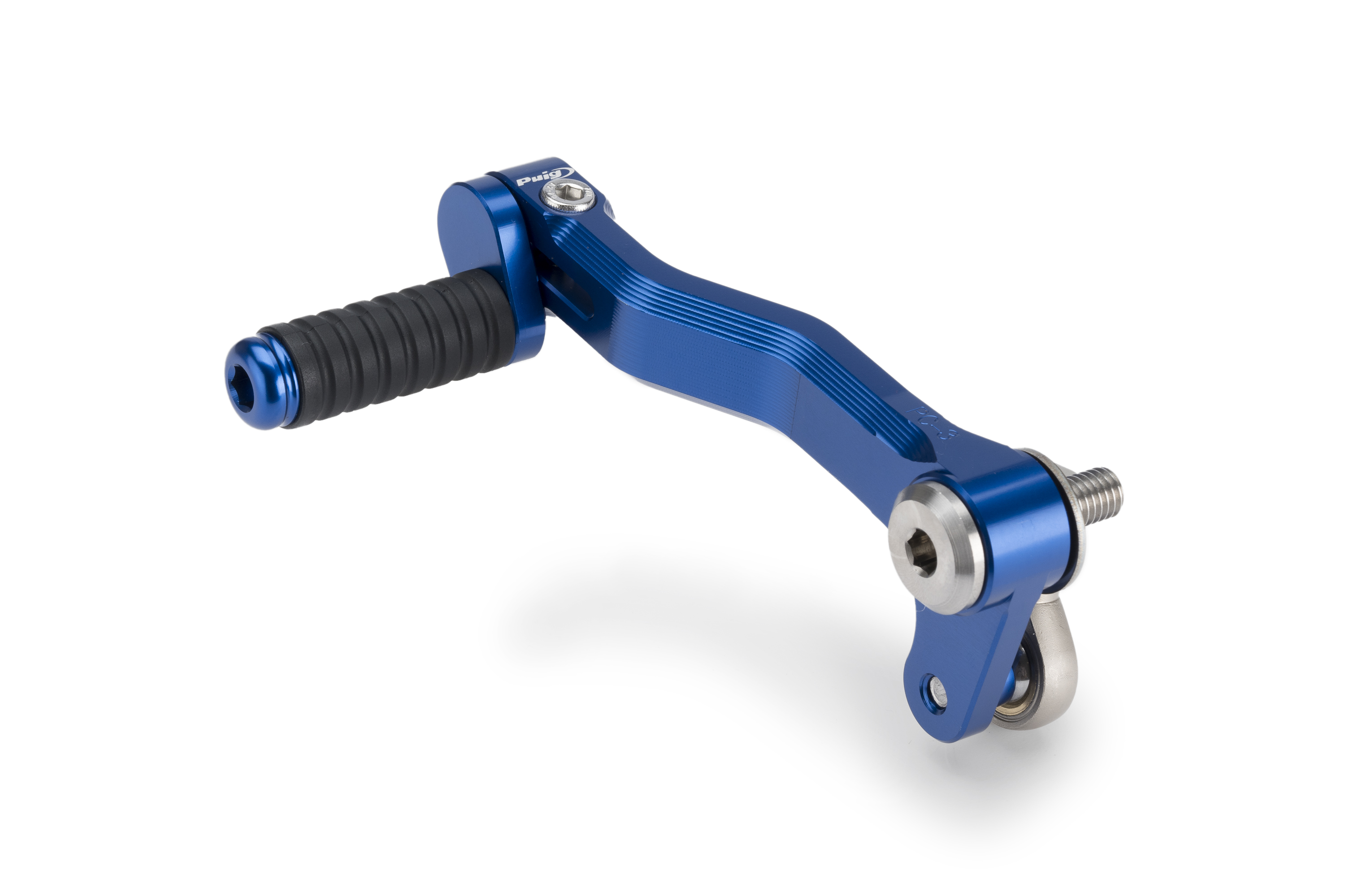 GRIP　ポルシェ917スパイダー Adjustable Gear Shift Pedal - Puig Hi-Tech Parts