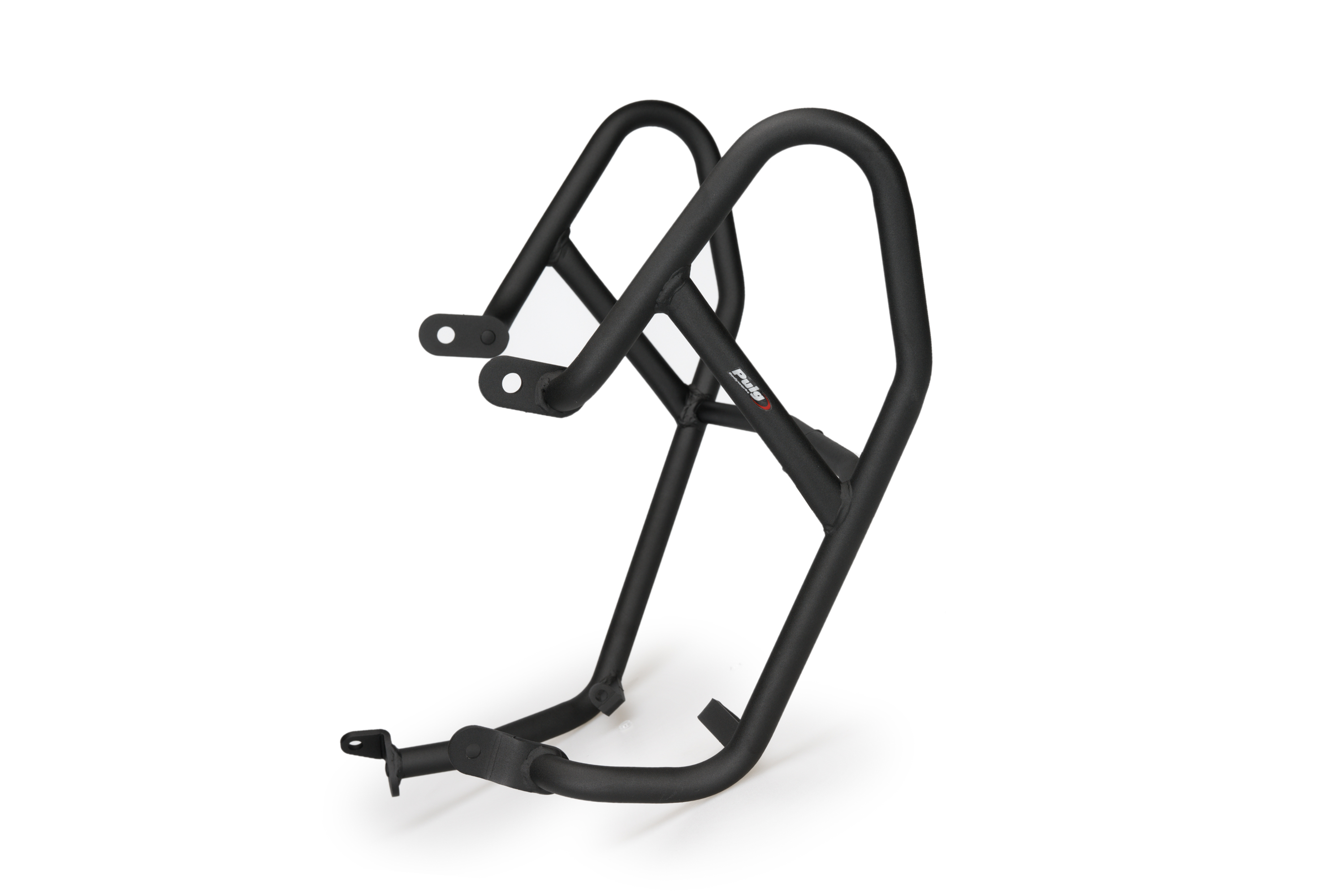 Zuverlässiger Sturzbügel - Honda NT 1100