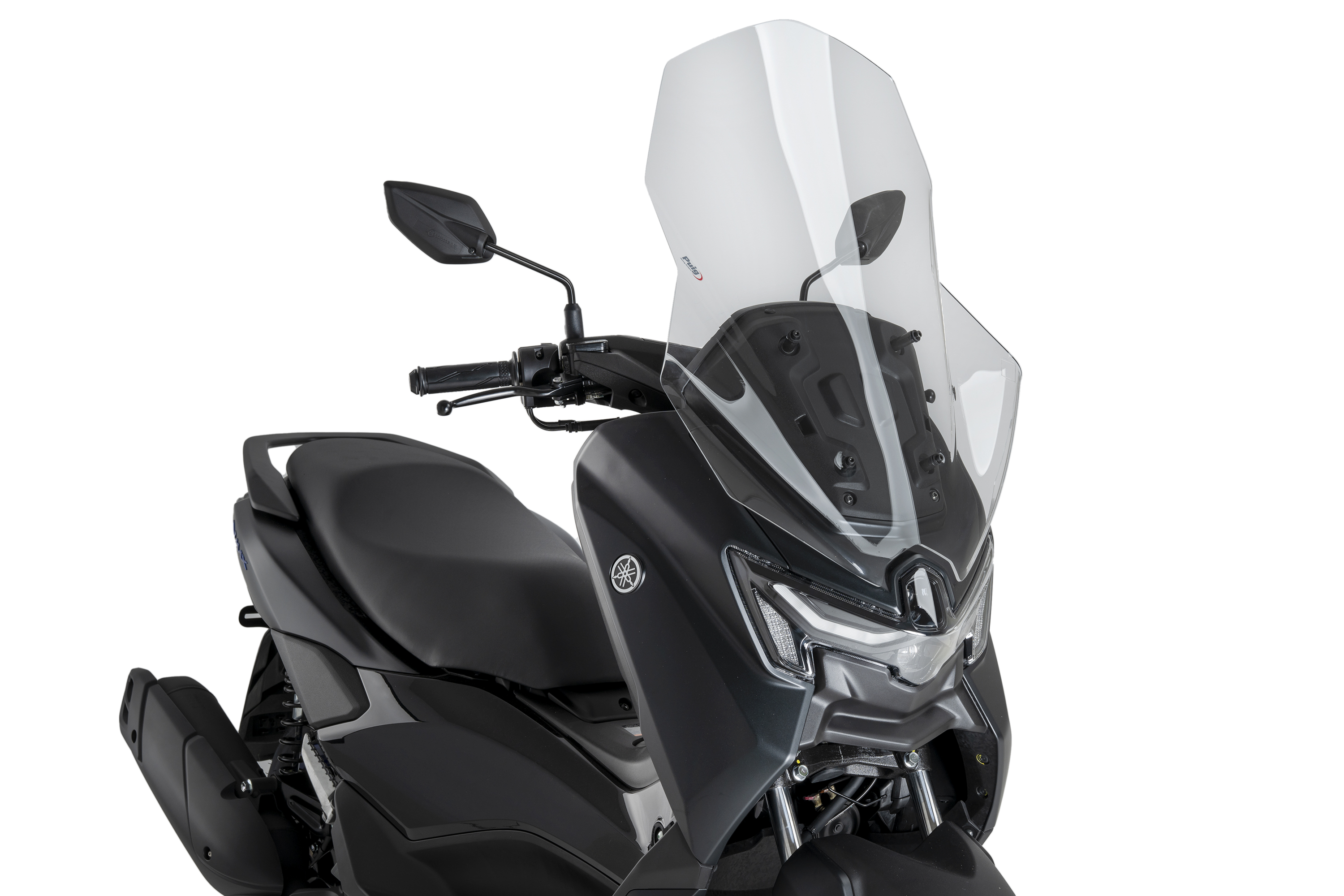Windshield V-Tech Line Touring - Puig Hi-Tech Parts
