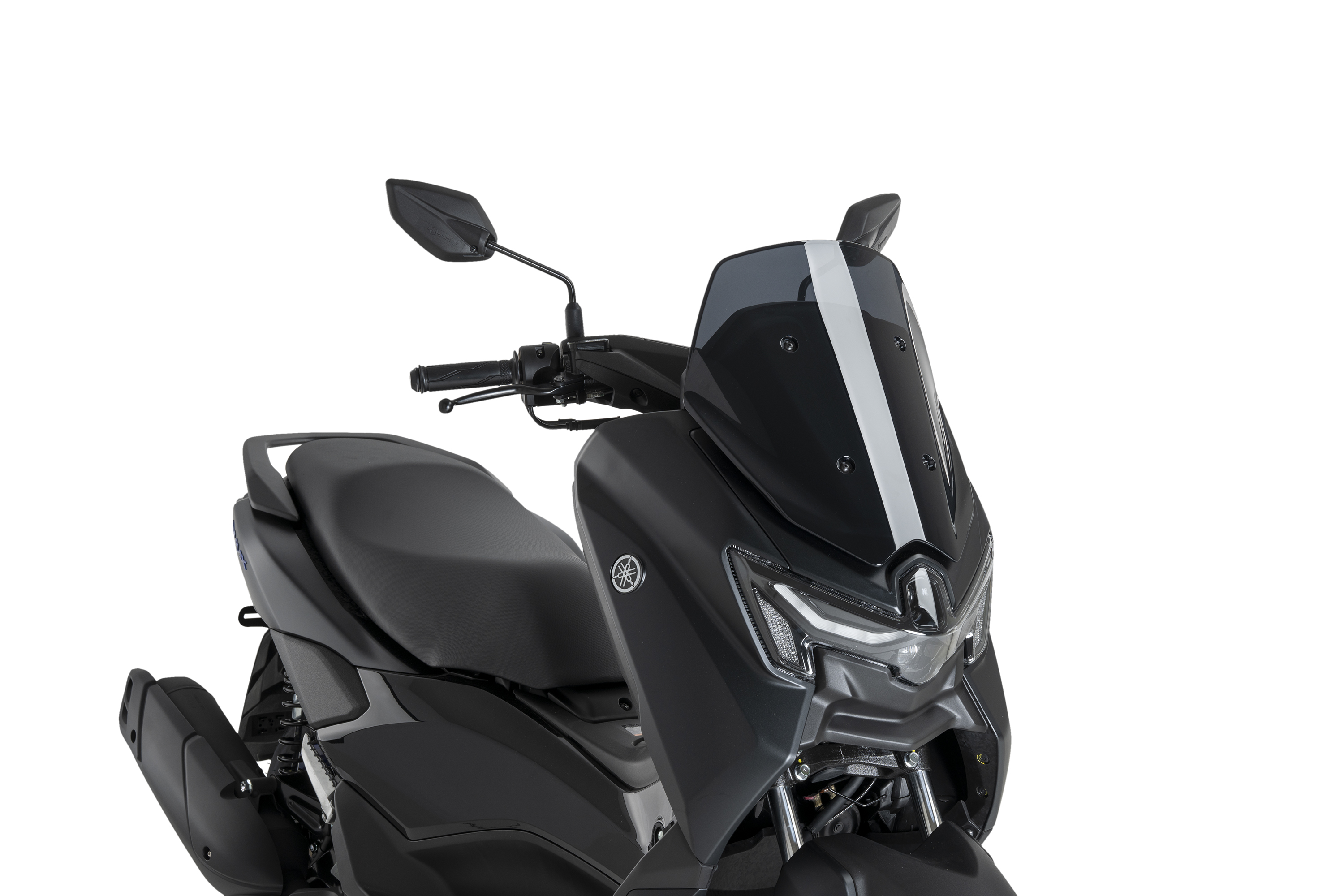 Puig Touring ウインドスクリーン Touring I - Puig Hi-Tech Parts