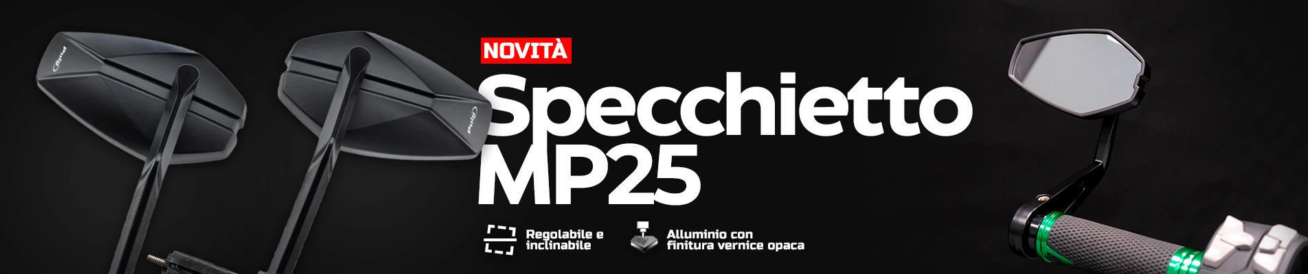 BANNER RETROVISOR MP25