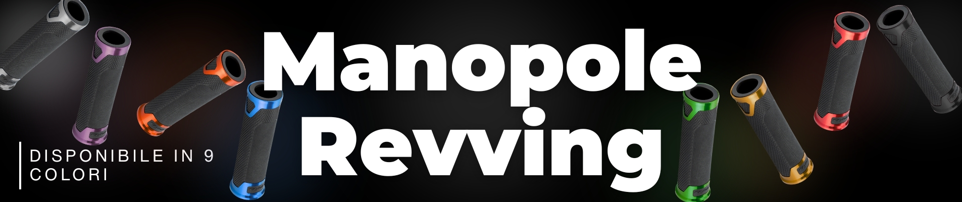 BANNER PUÑOS REVVING