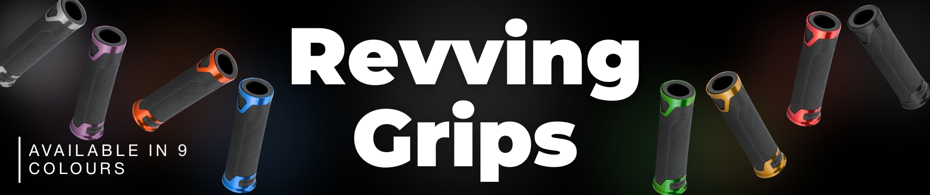 BANNER PUÑOS REVVING