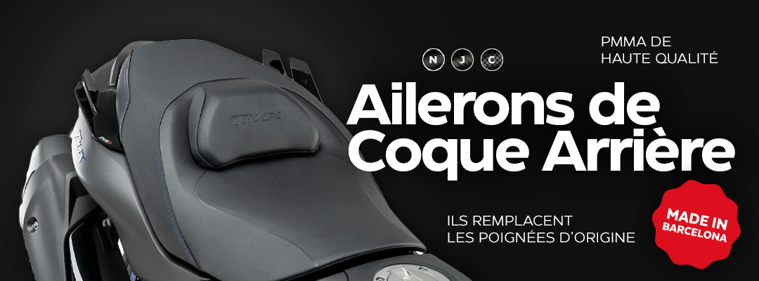 BANNER ALERONES COLIN M3