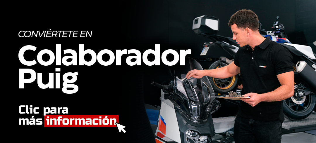 Colaborador Puig