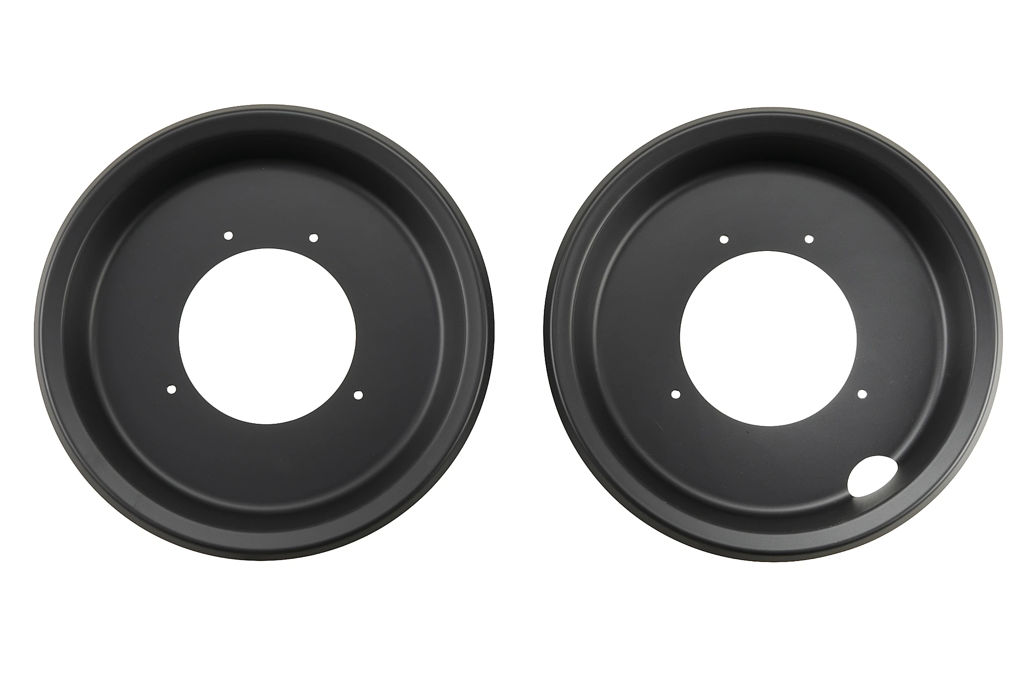 Lenticular Covers - Puig Hi-Tech Parts
