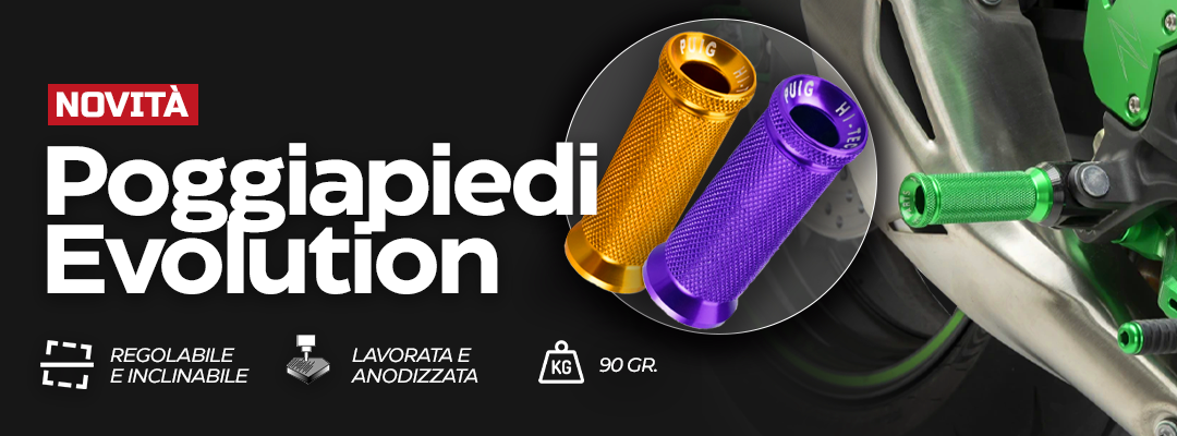 BANNER ESTRIBERAS EVOLUTION