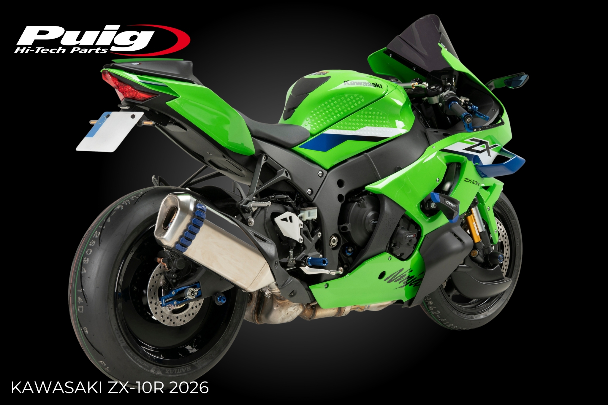 Wallpapers - Puig Hi-Tech Parts