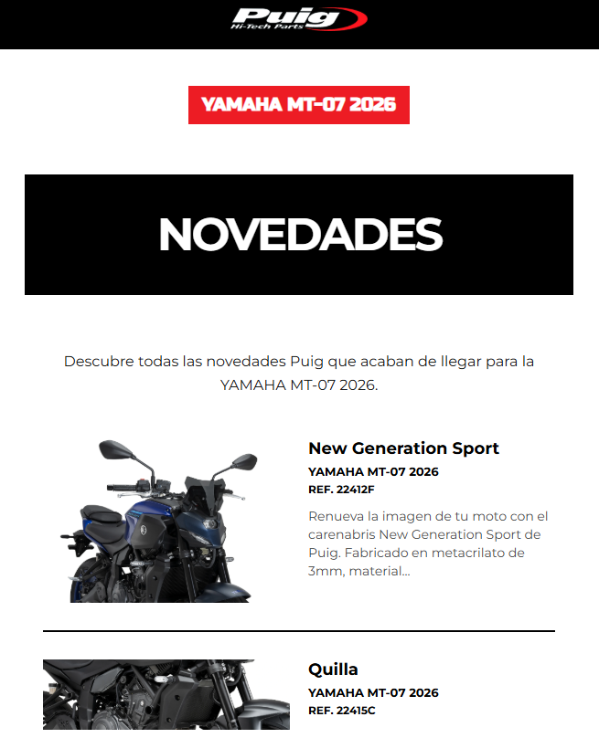 Newsletter