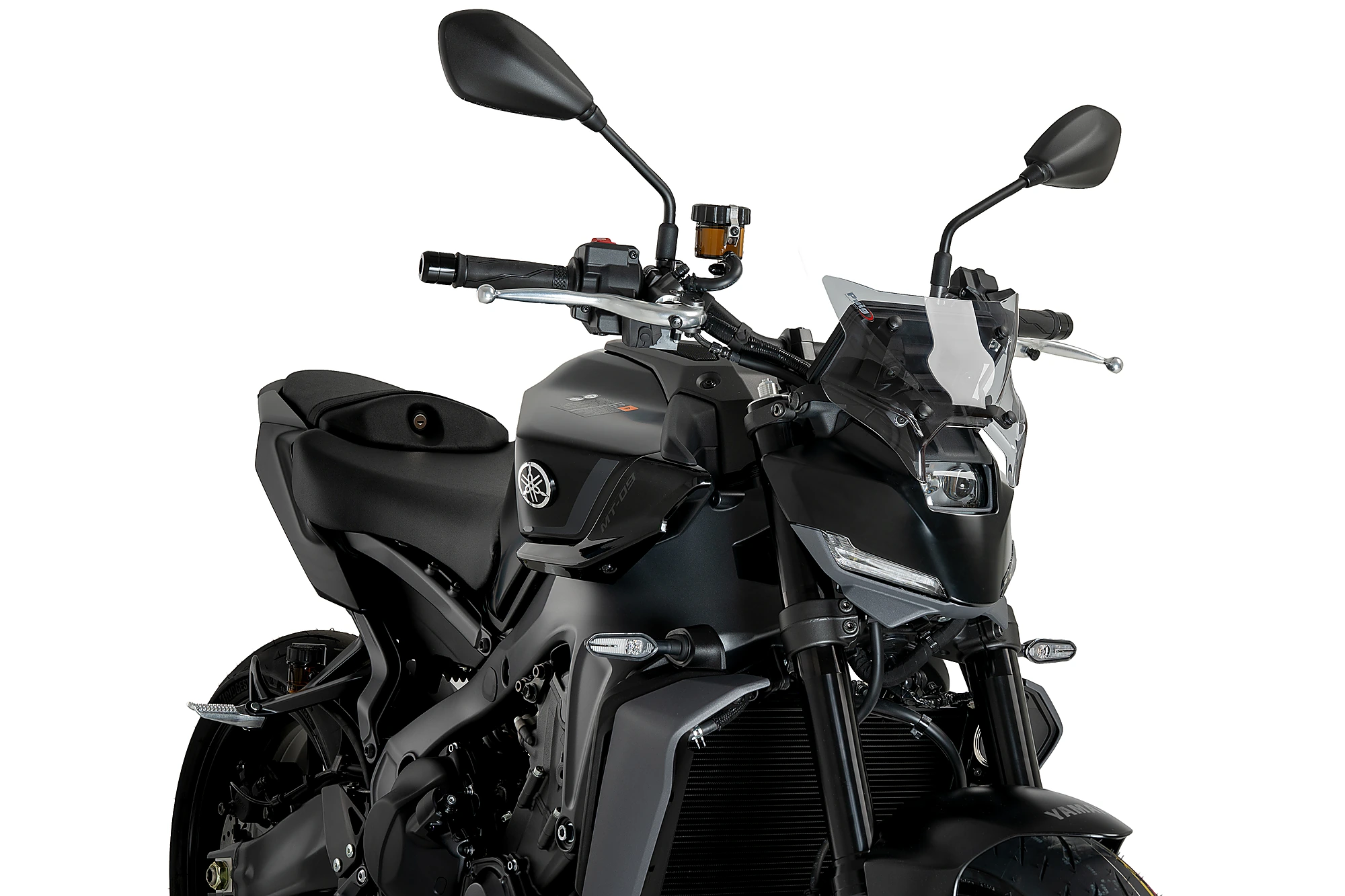 New Generation Sport Plus - Puig Hi-Tech Parts
