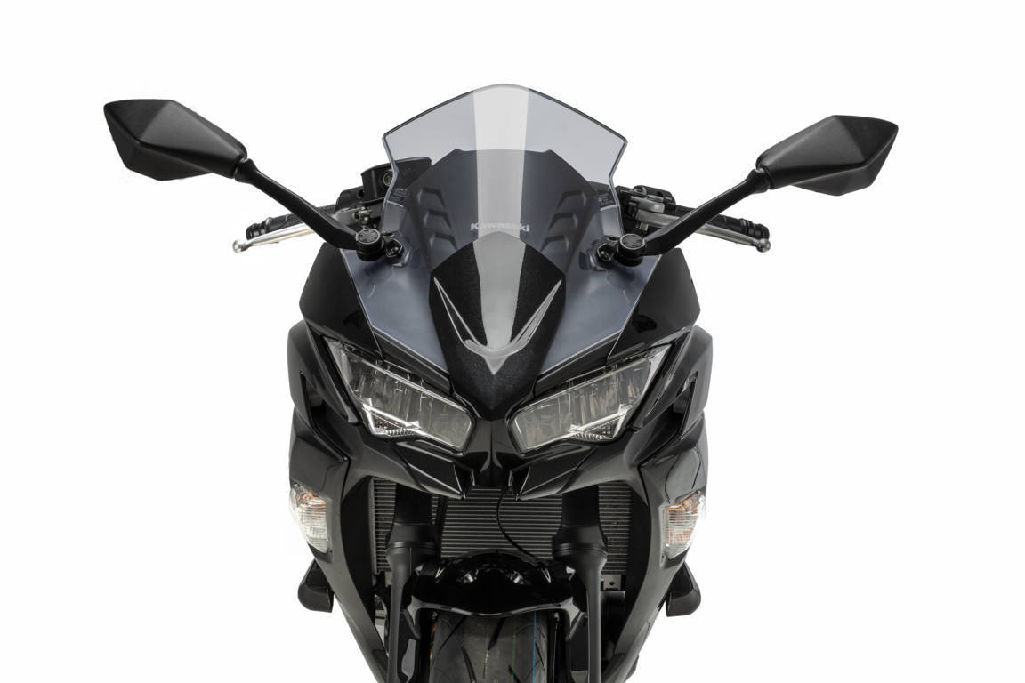 なぎページ Sport Side Spoilers - Puig Hi-Tech Parts