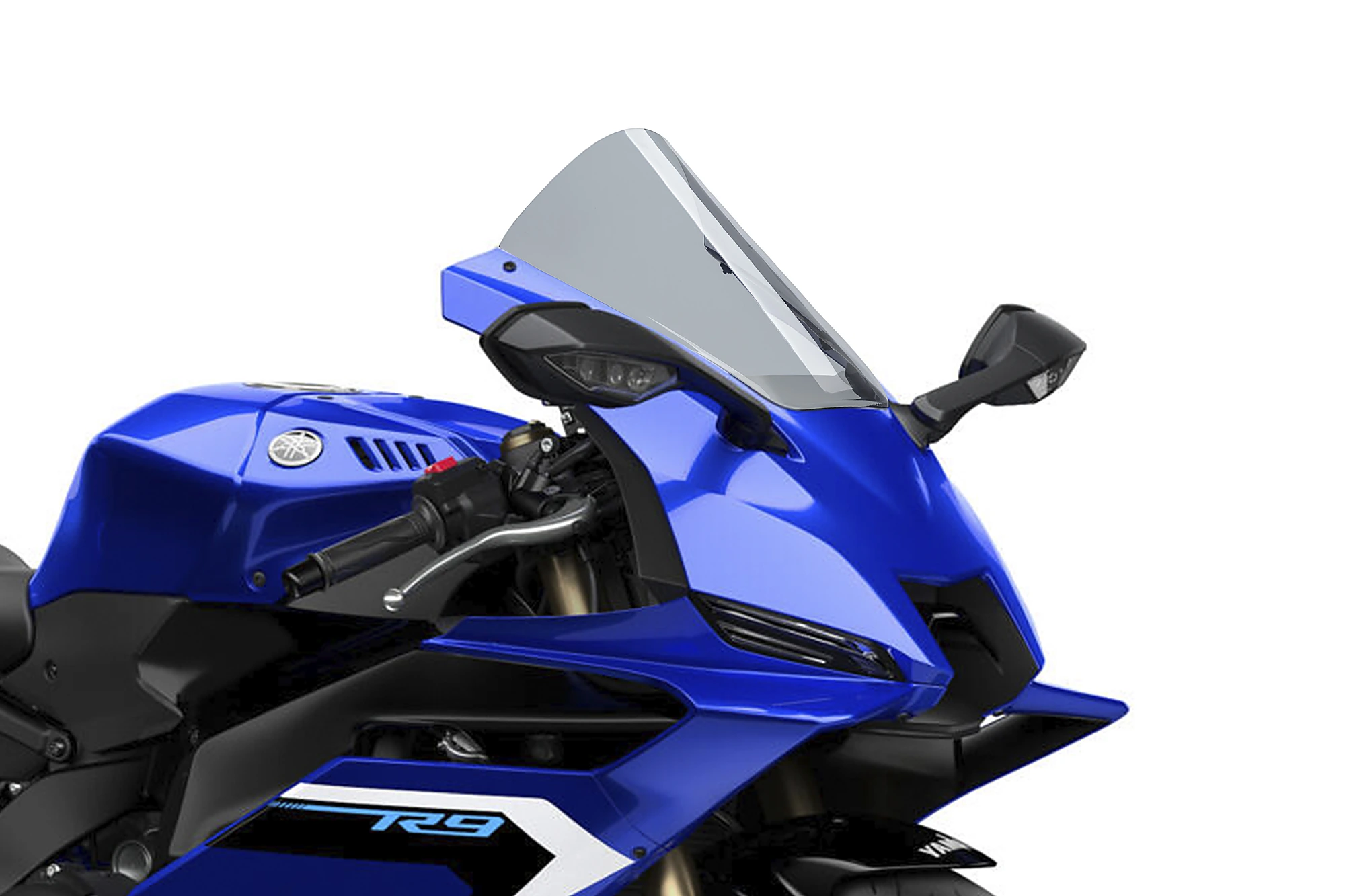 R-Racer Screen - Puig Hi-Tech Parts R-Racer Screen - Puig Hi-Tech Parts