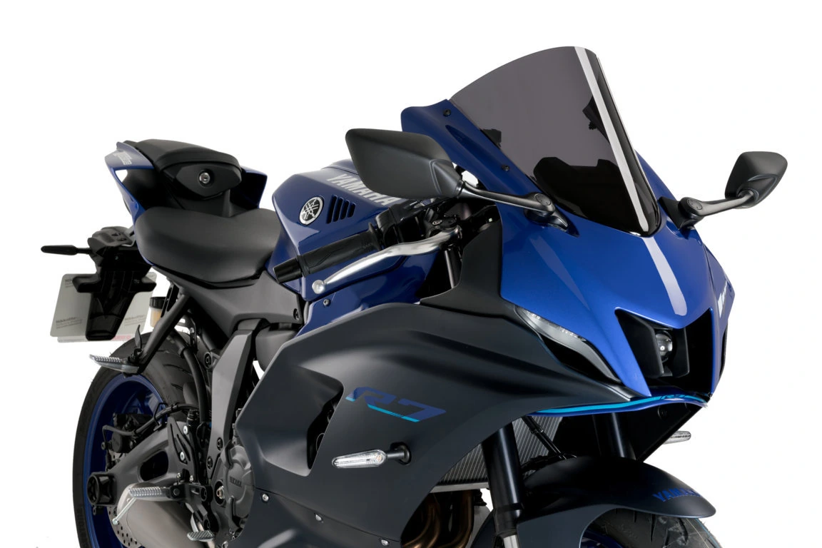 R-Racer Screen - Puig Hi-Tech Parts R-Racer Screen - Puig Hi-Tech Parts
