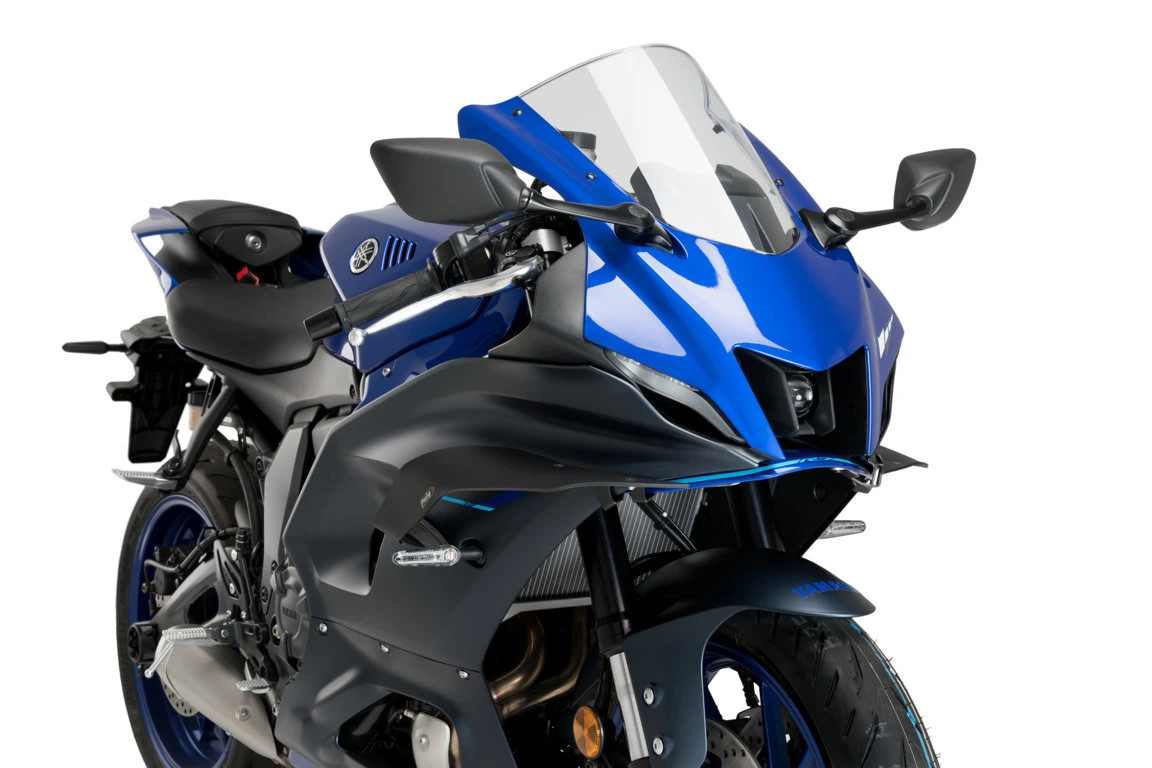 Race Side Spoilers - Puig Hi-Tech Parts