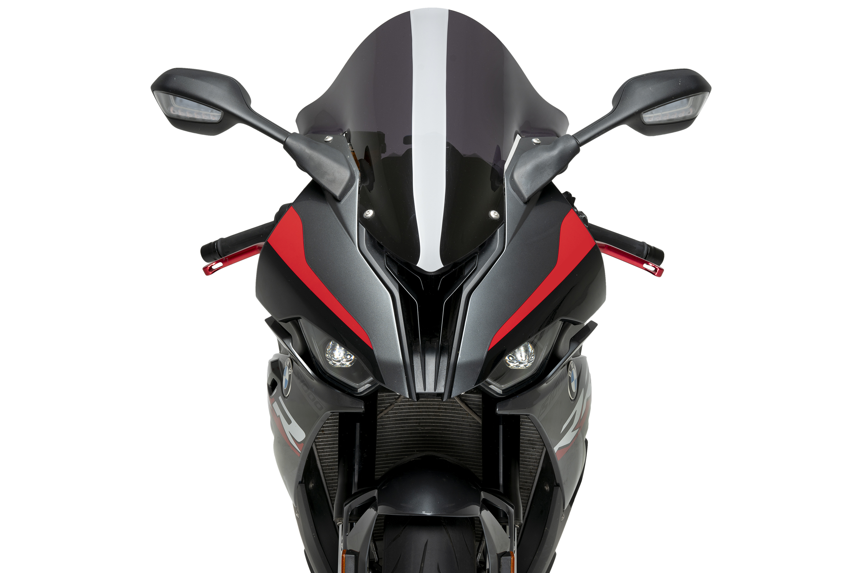 Frontal spoiler GP - Puig Hi-Tech Parts