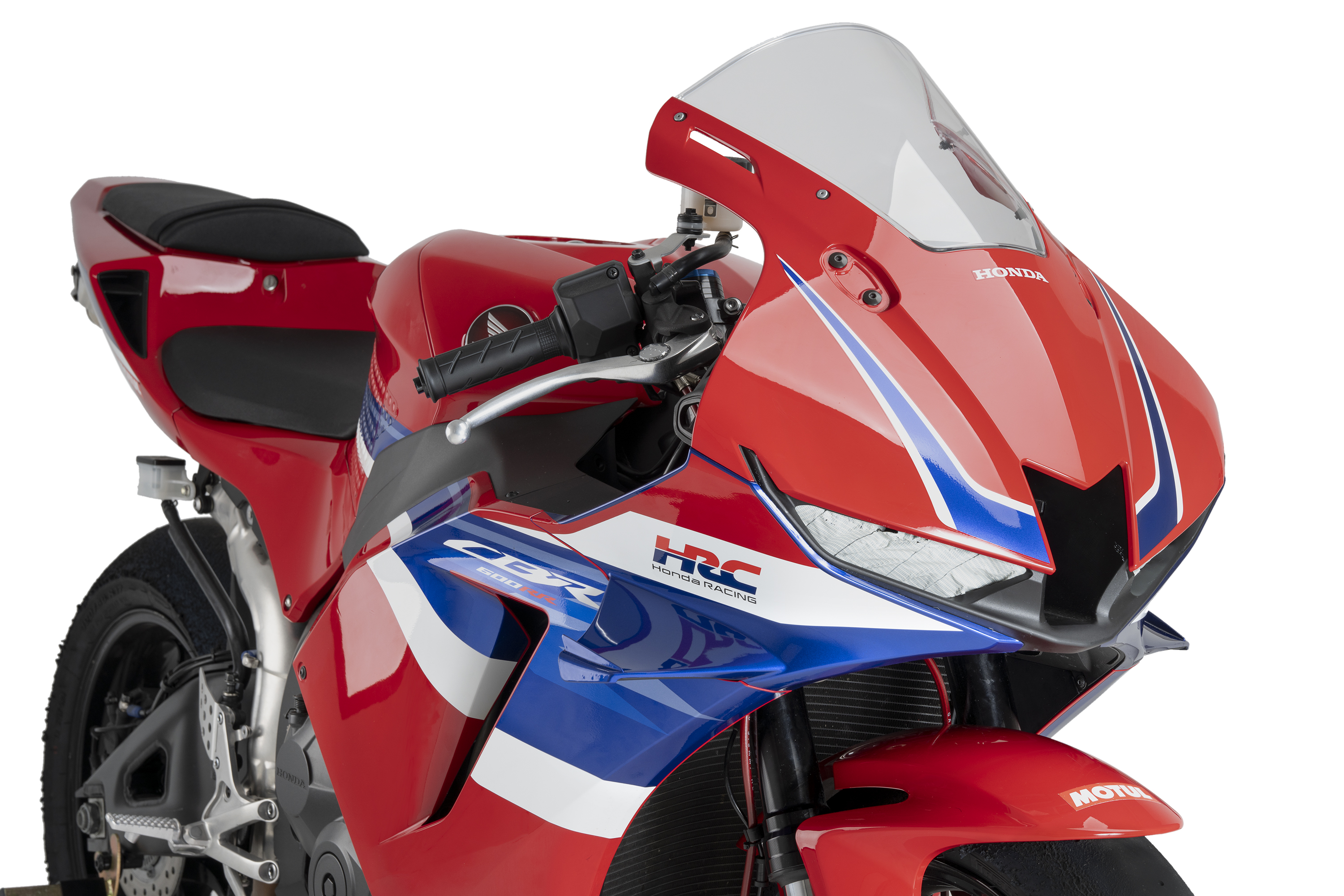 Frontal spoiler GP - Puig Hi-Tech Parts