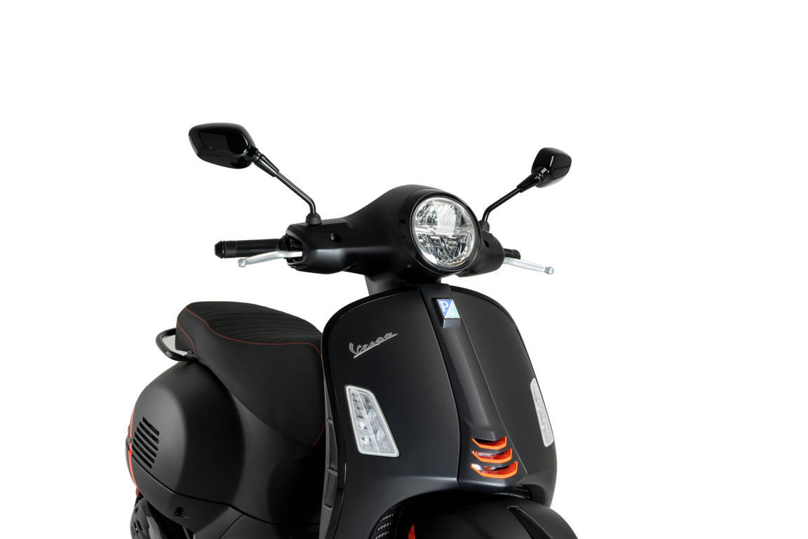 GTS Touring - Puig Hi-Tech Parts