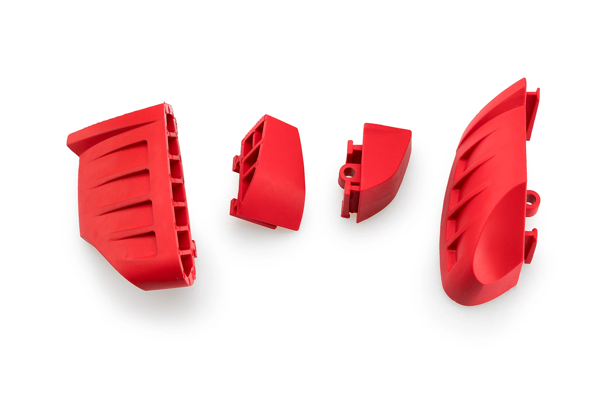 Puig Tamponi Paratelaio PRO 3181N: Protezione Motore Per Kawasaki ZX-6R 636 (2019+) - Leggeri E Resistenti