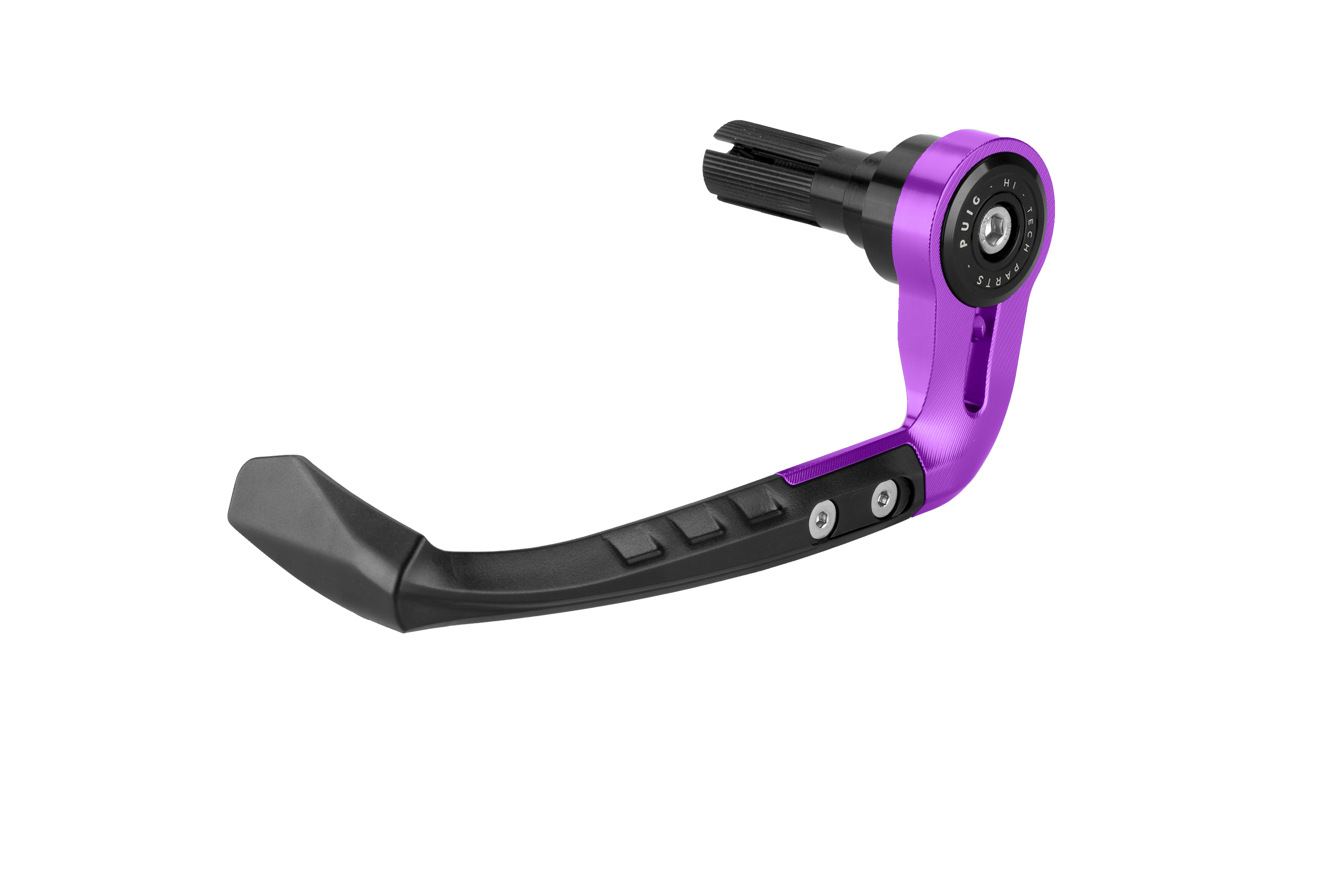 thumbnail image 2 of SPG 1 Pair Of Motorcycle Brake Clutch Levers Protect Guard Accidental 2 of 14