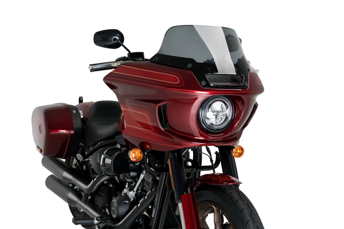 Harley-Davidson HDS-006 サングラス UVカット イタリア 21472-harley-davidson-softail-