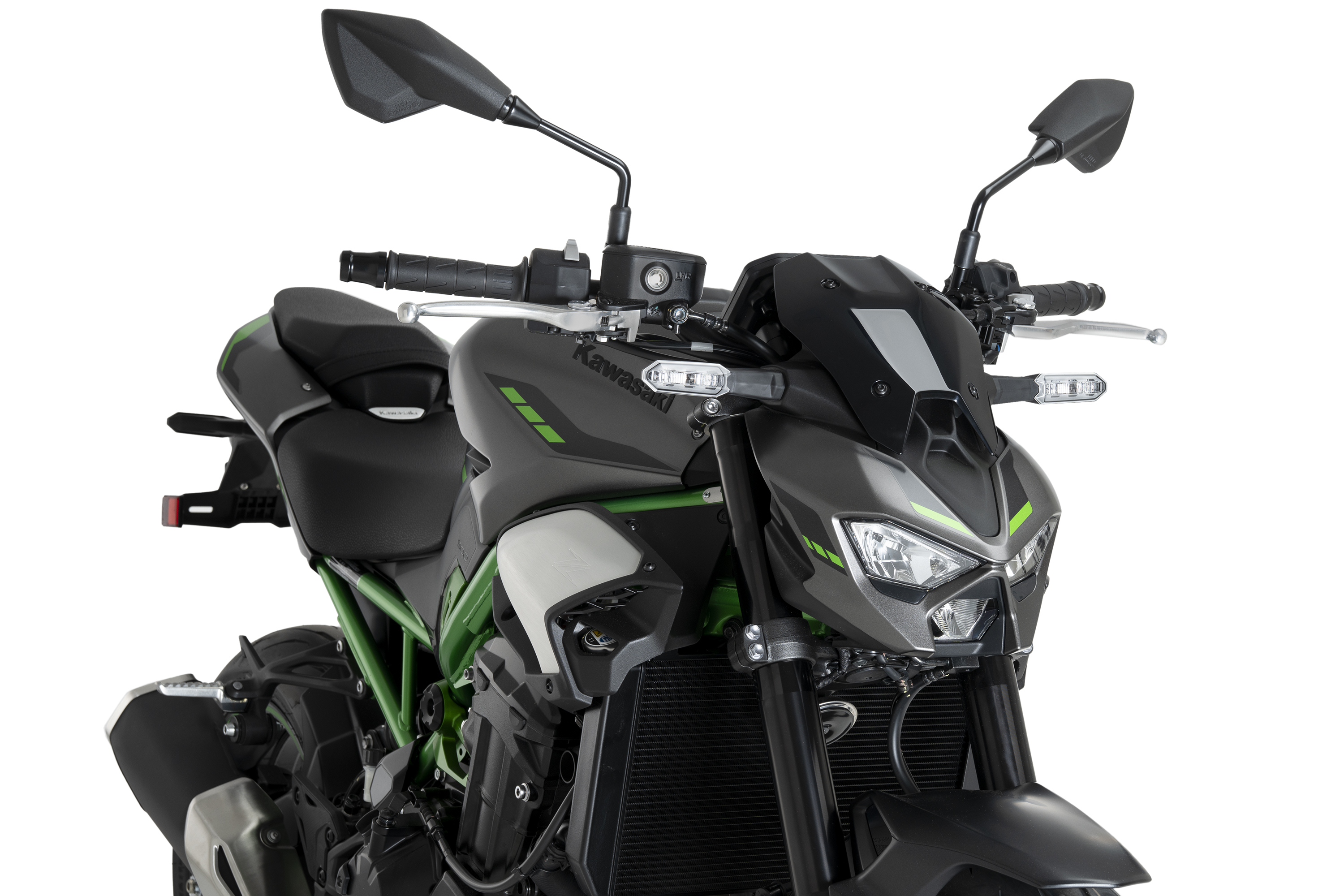 New Generation Touring - Puig Hi-Tech Parts